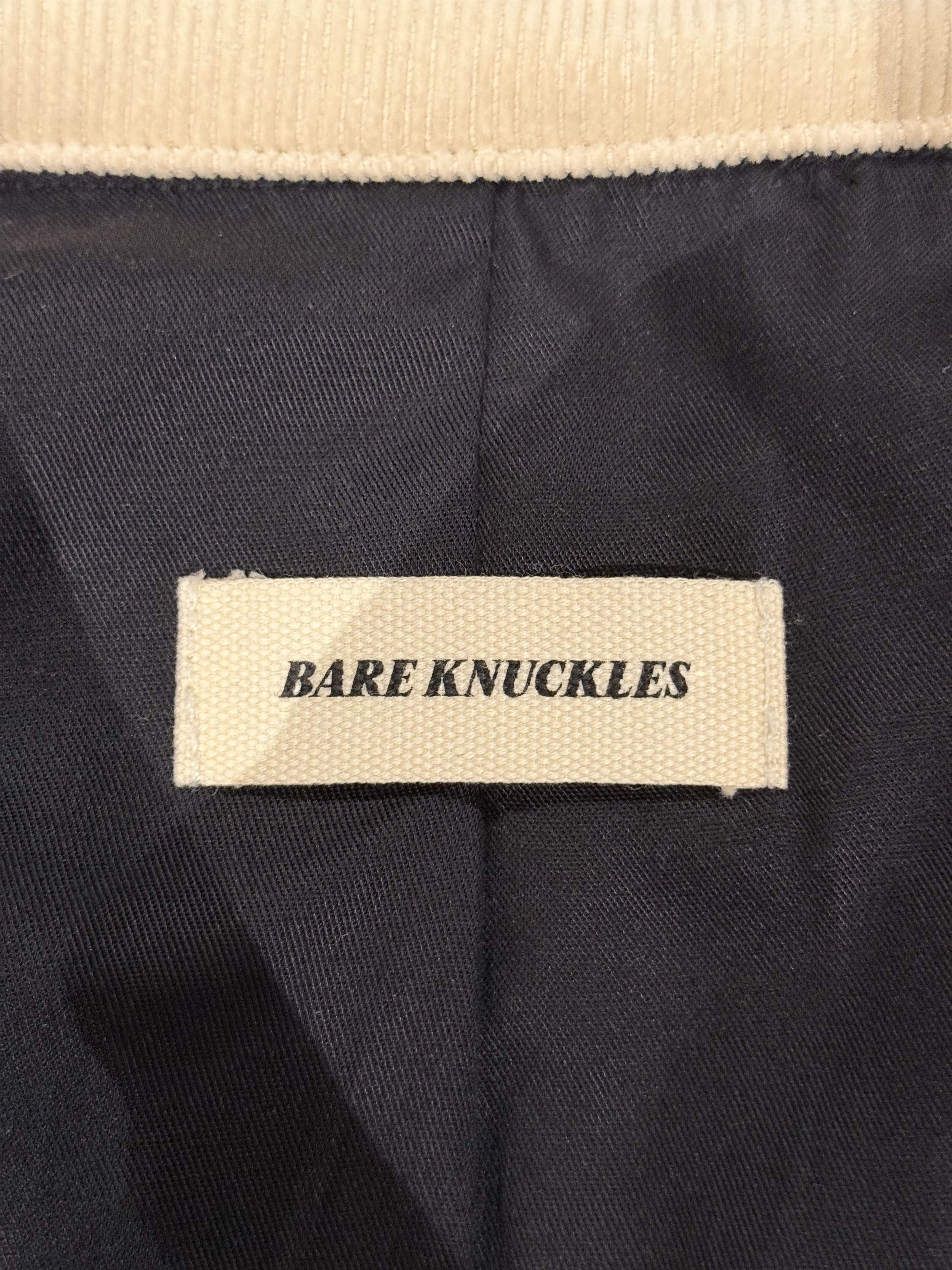 Bare Knuckles 💚 Bare Knuckles Canvas Work Jacket Washed Tan Medium NEW Size US M / EU 48-50 / 2 - 15 Thumbnail