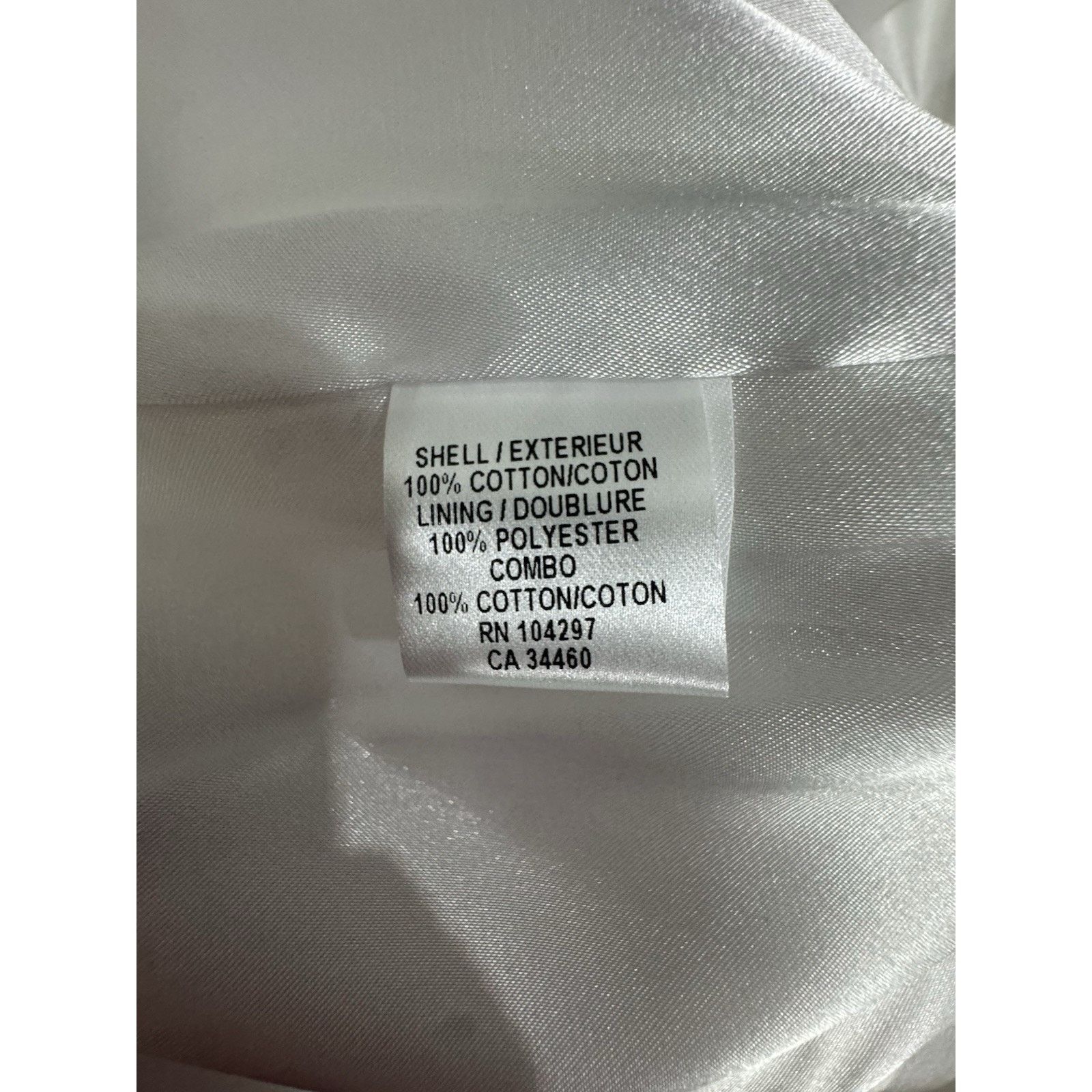 MILLY Milly of New York White Coat Size 6, minimalist Size M / US 6-8 / IT 42-44 - 6 Thumbnail