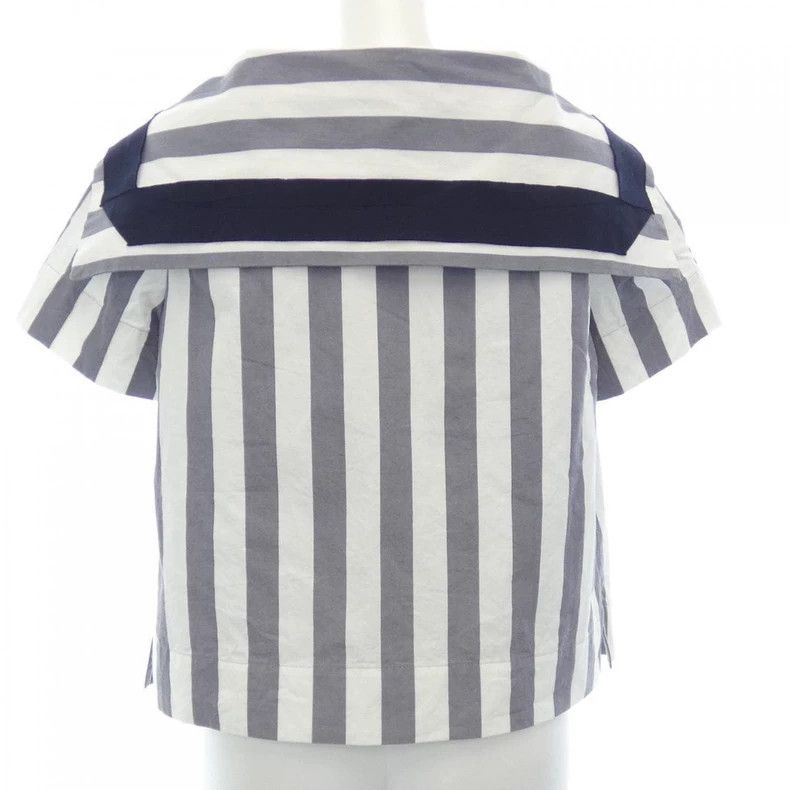 Vivienne Westwood Vivienne Westwood size00 Striped suits Size M / US 6-8 / IT 42-44 - 3 Thumbnail