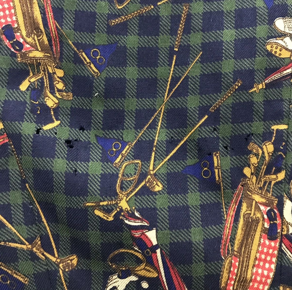 Japanese Brand × Vintage Vintage Japanese Brand Blazer Size US M / EU 48-50 / 2 - 10 Thumbnail