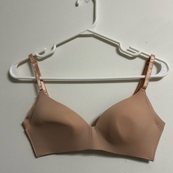 Other Sophie b Nude Wireless Bra Size ONE SIZE - 1 Thumbnail