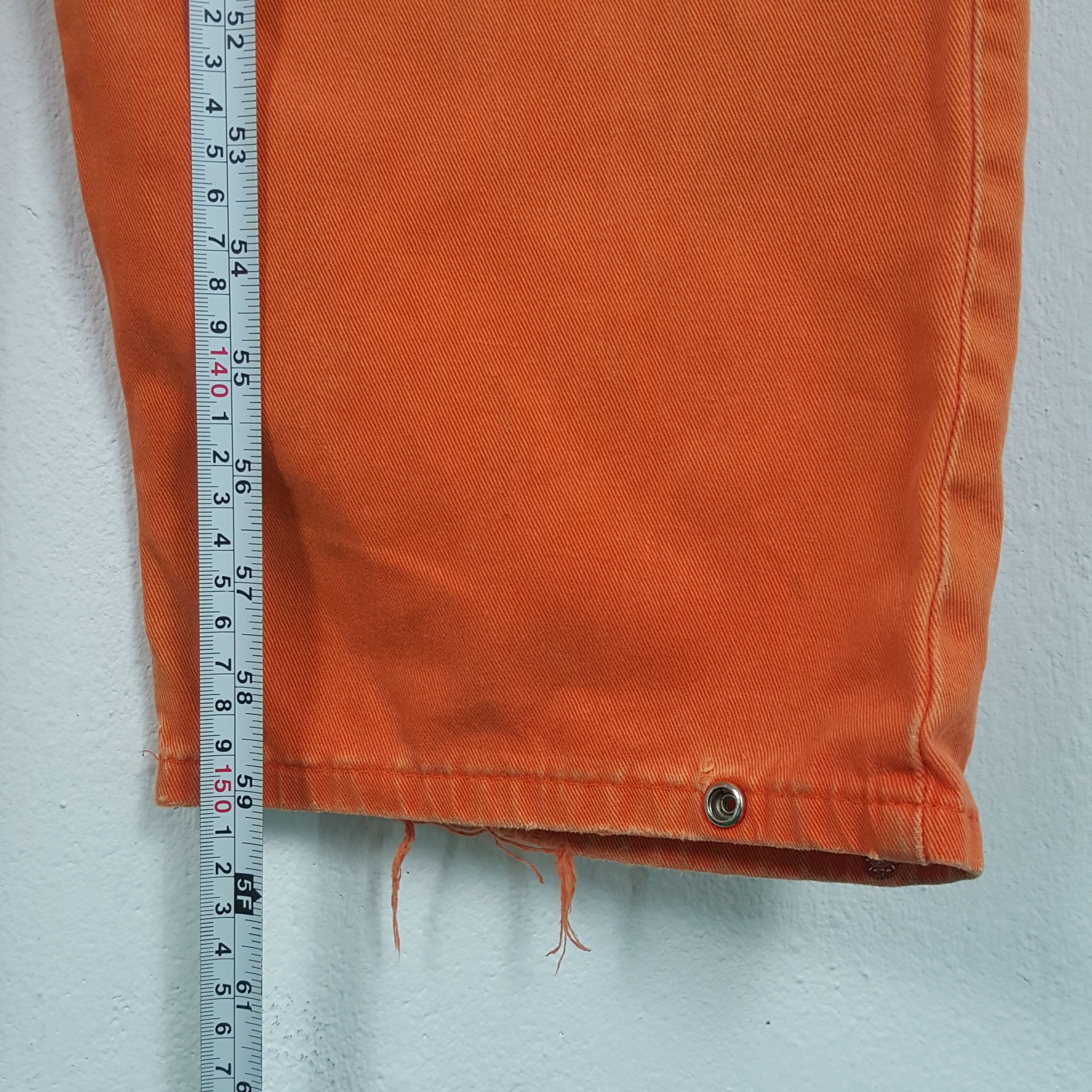 Vintage DICKIES x Skull Design Custom Style Coverall Jacket