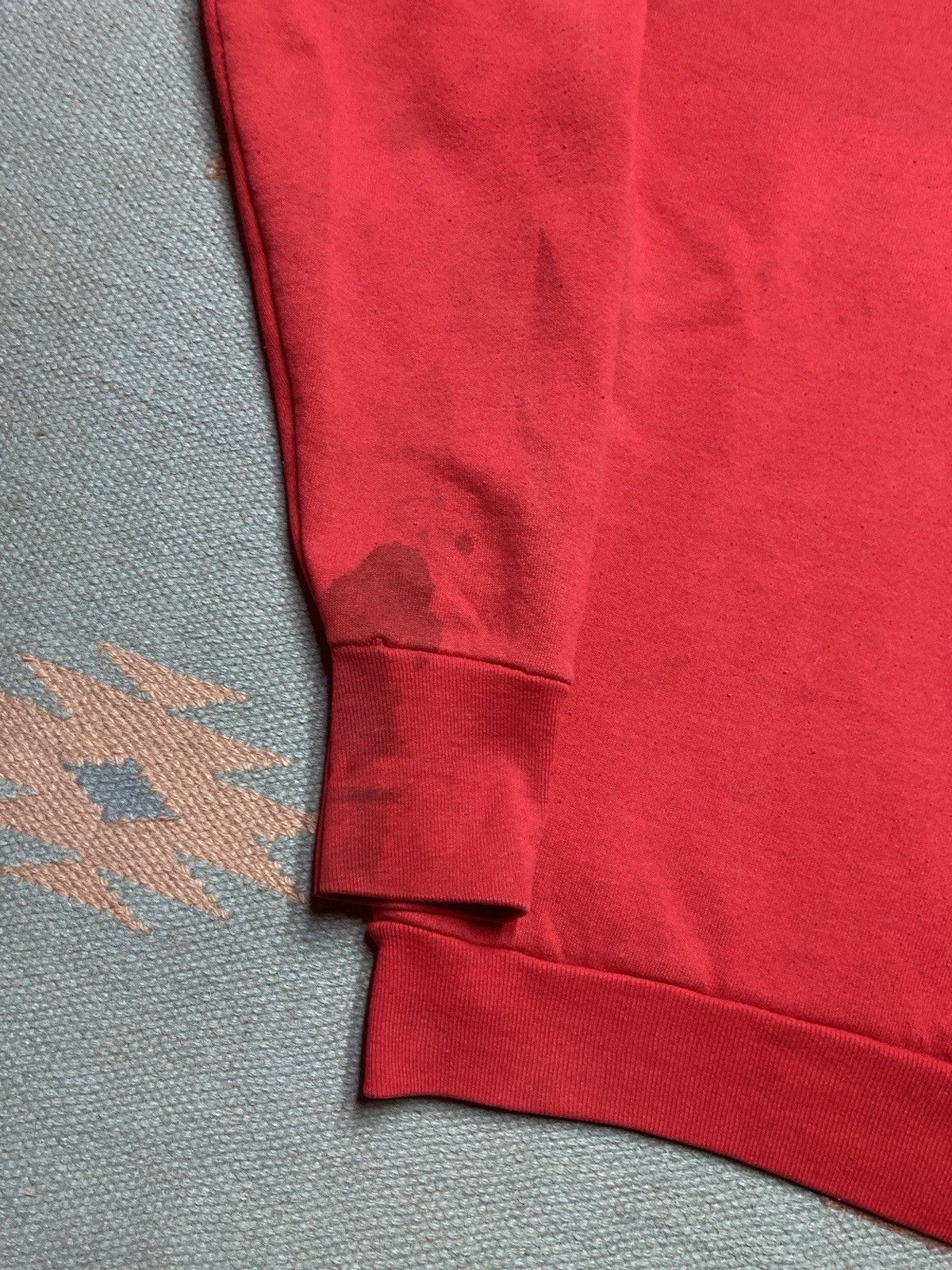Fruit Of The Loom × Vintage sweatshirt association of good old girls women empowerment L Size US L / EU 52-54 / 3 - 2 Thumbnail