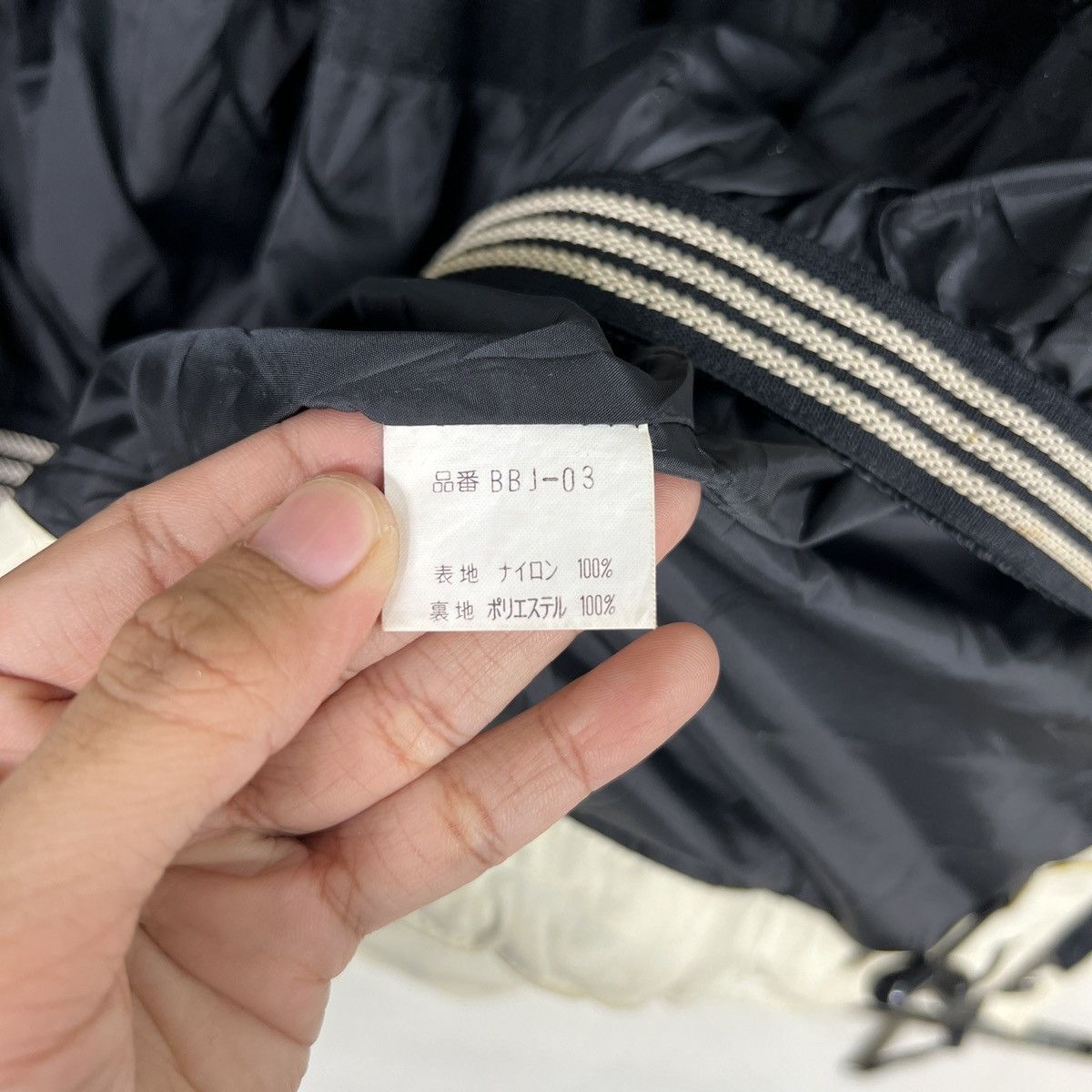 Billabong 🔥 VINTAGE BILABONG TORAVDELFY FABRIC JACKET Size US L / EU 52-54 / 3 - 18 Thumbnail
