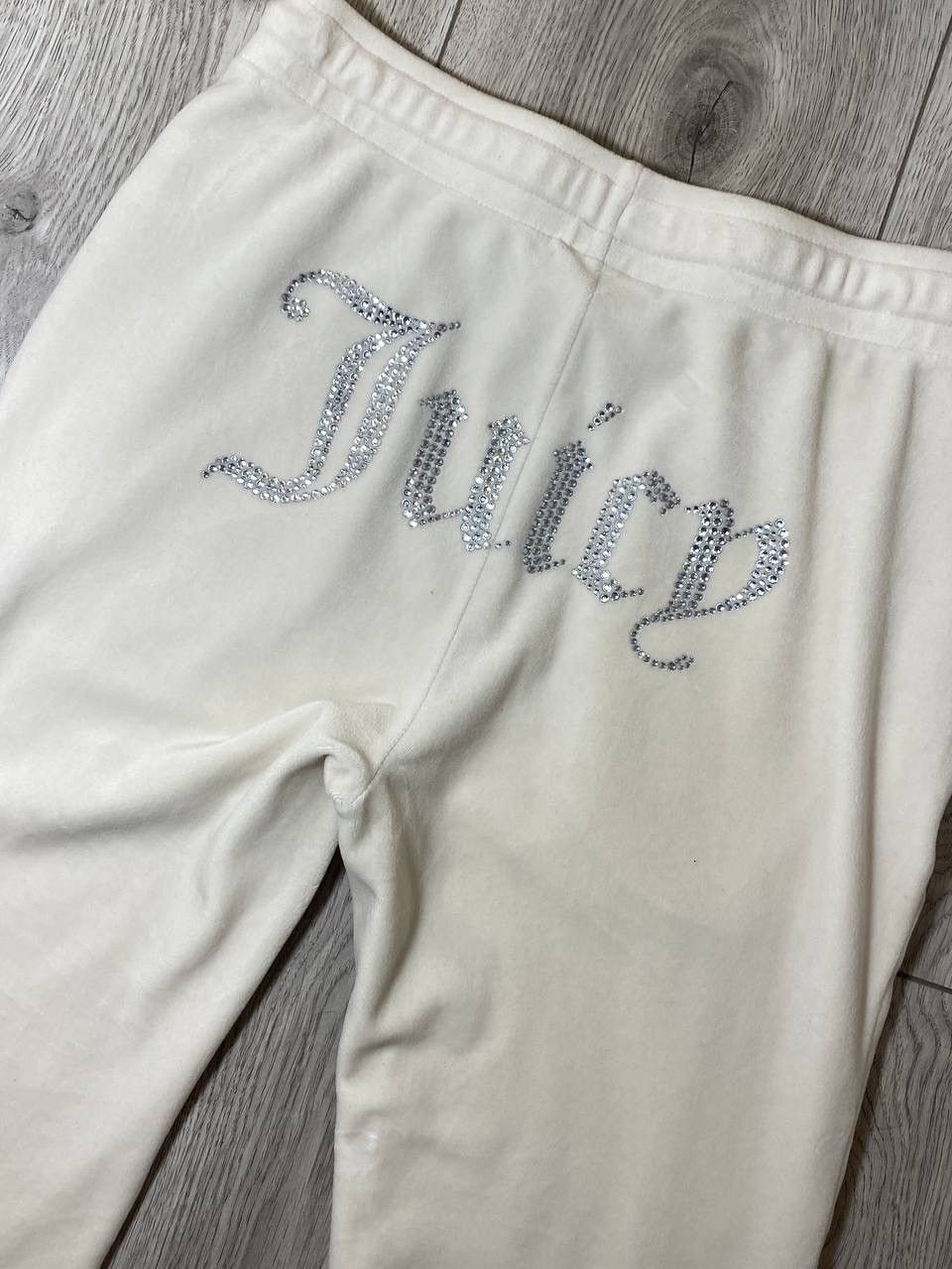 Juicy Couture Juicy Couture Pants Size 27" / US 4 / IT 40 - 8 Thumbnail