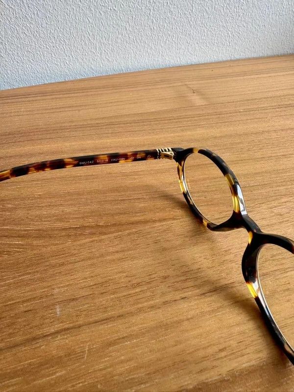 Miu Miu Miu Miu 04ZS VAU08N Sunglasses Size ONE SIZE - 6 Thumbnail