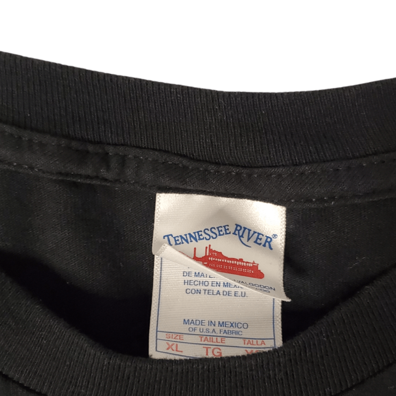 Vintage Y2K American Idol Logo T-Shirt Size US XL / EU 56 / 4 - 3 Thumbnail