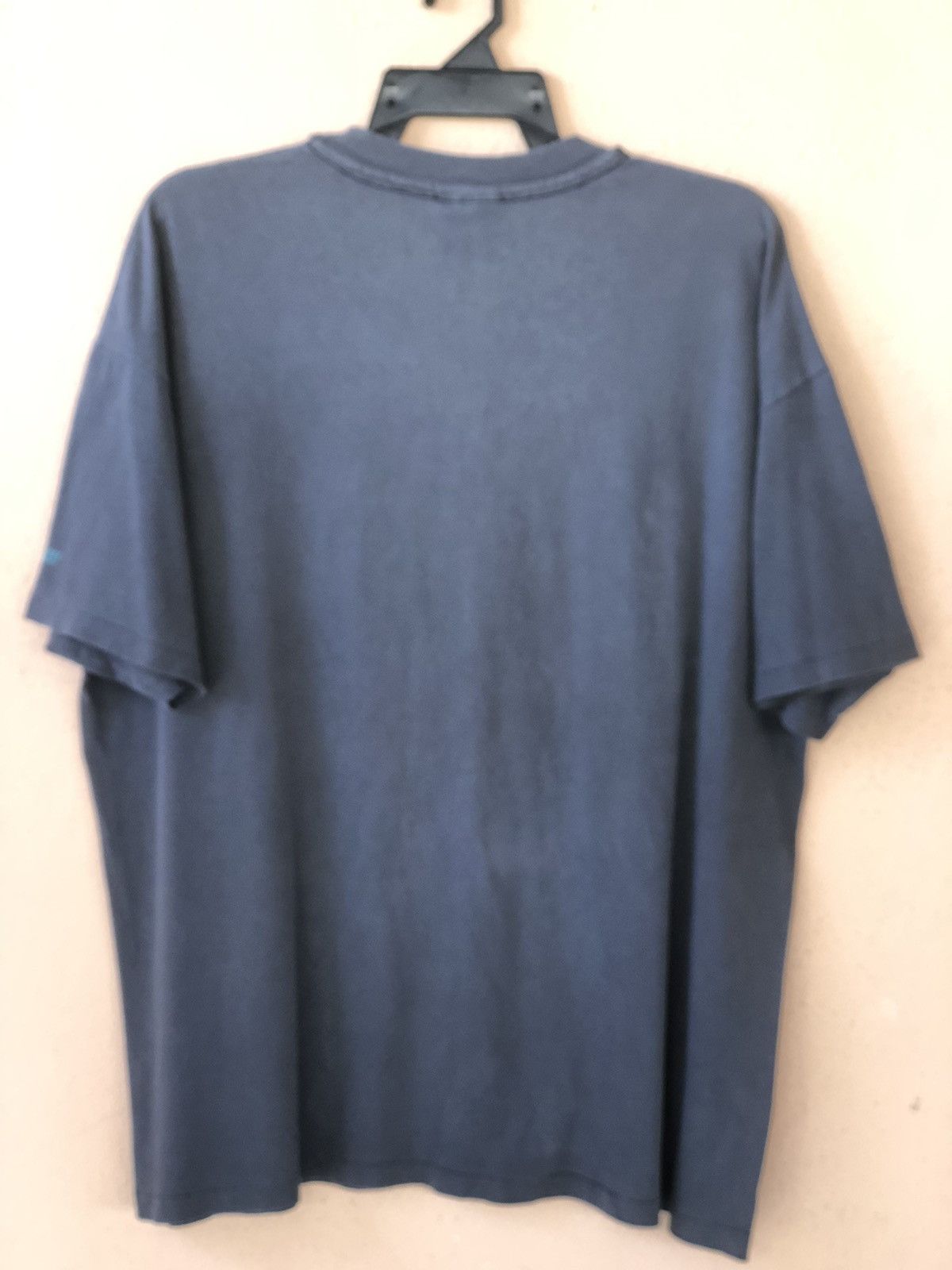 DC Comics × Vintage Vintage 90s The SANDMAN Dc Comics Rare Tee Size US XL / EU 56 / 4 - 15 Thumbnail