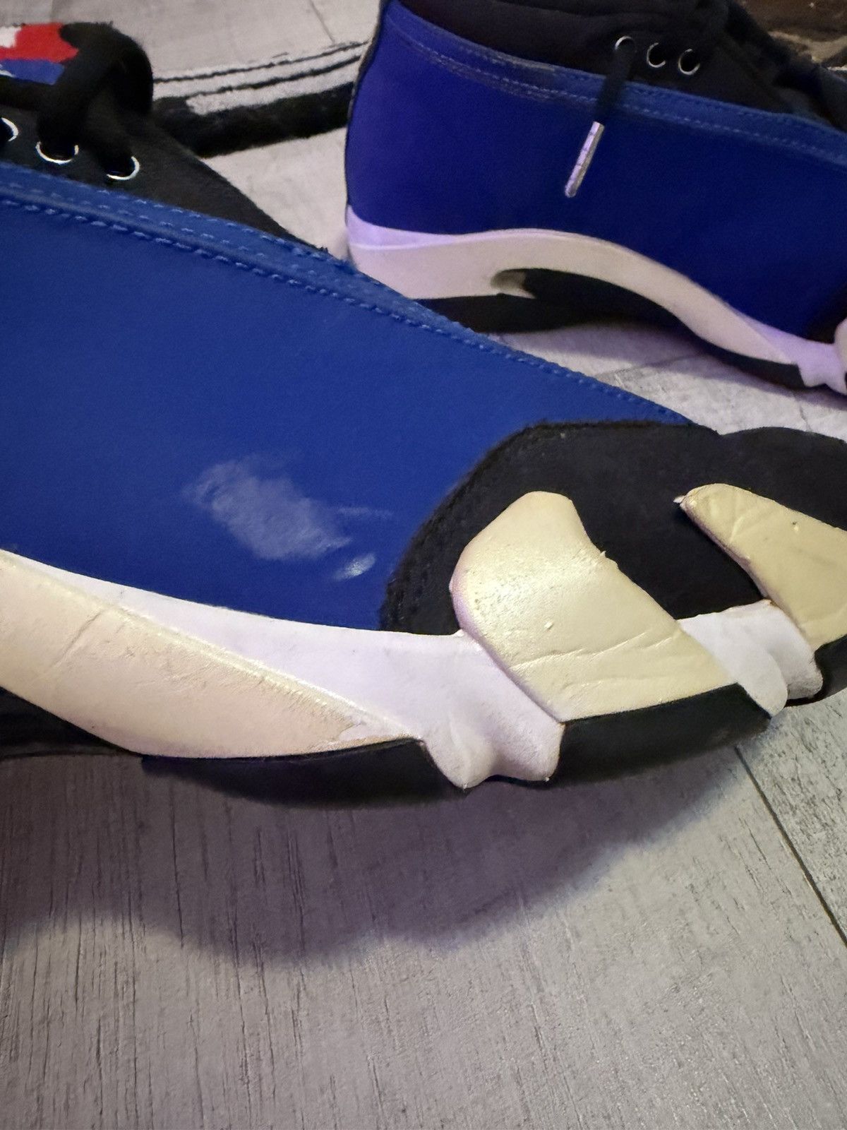 Jordan Brand Jordan Laney 14 Size US 10 / EU 43 - 12 Thumbnail