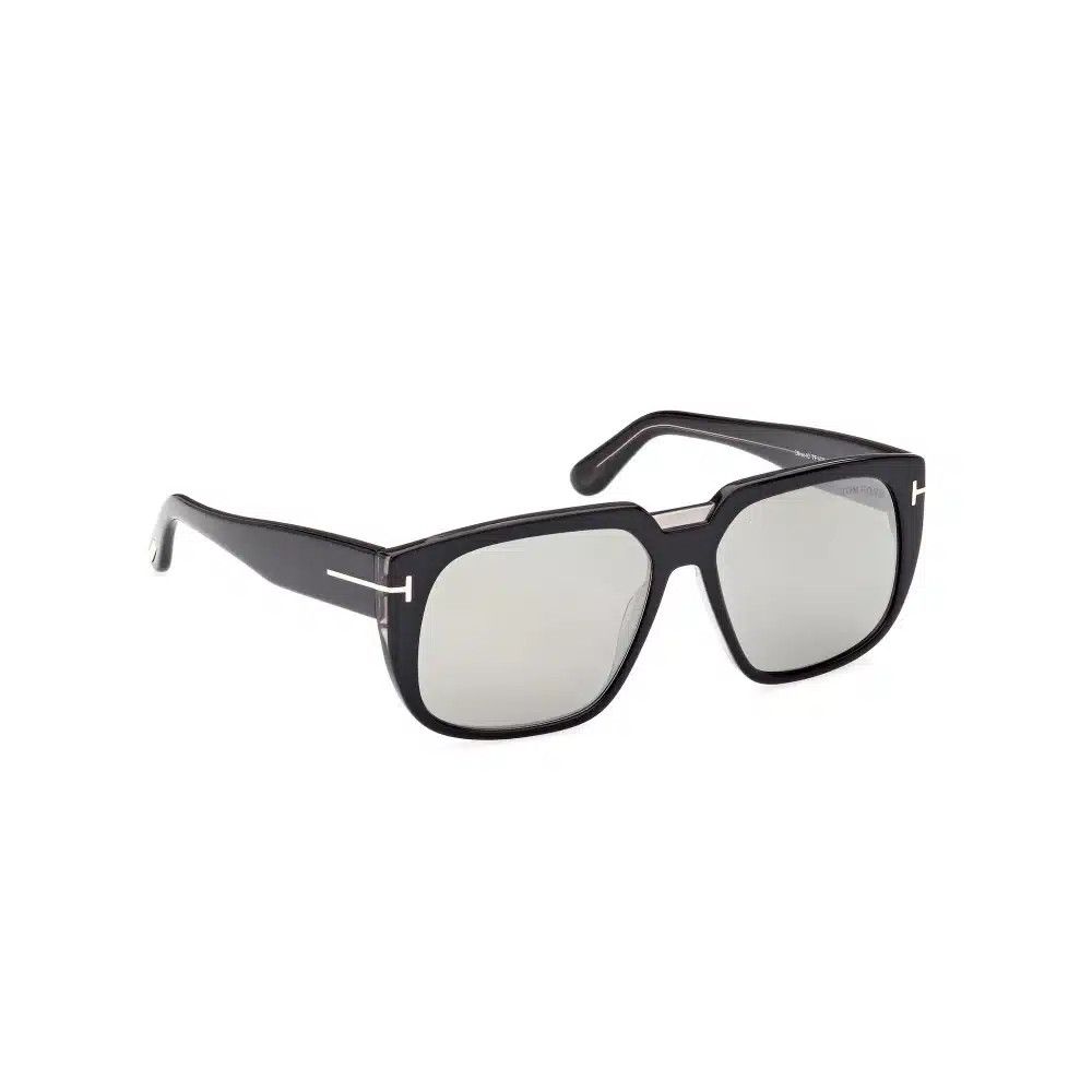 Tom Ford o1loc1c1124 FT1025 Size: OS / DUP/ Oliver-02 Sunglasses Size ONE SIZE - 8 Thumbnail