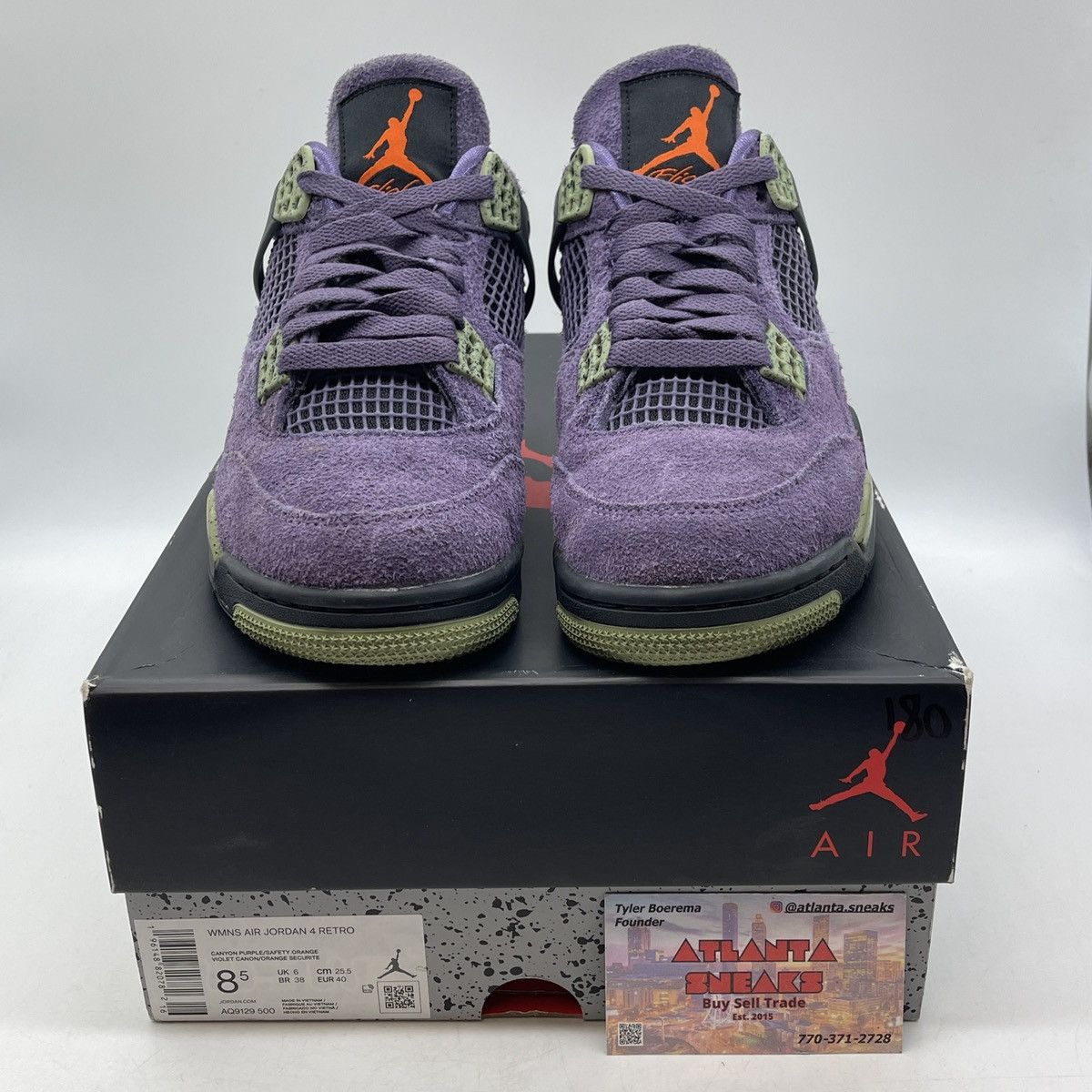 Jordan Brand Air Jordan 7 cardinal Size US 8.5 / IT 38.5 - 2 Thumbnail