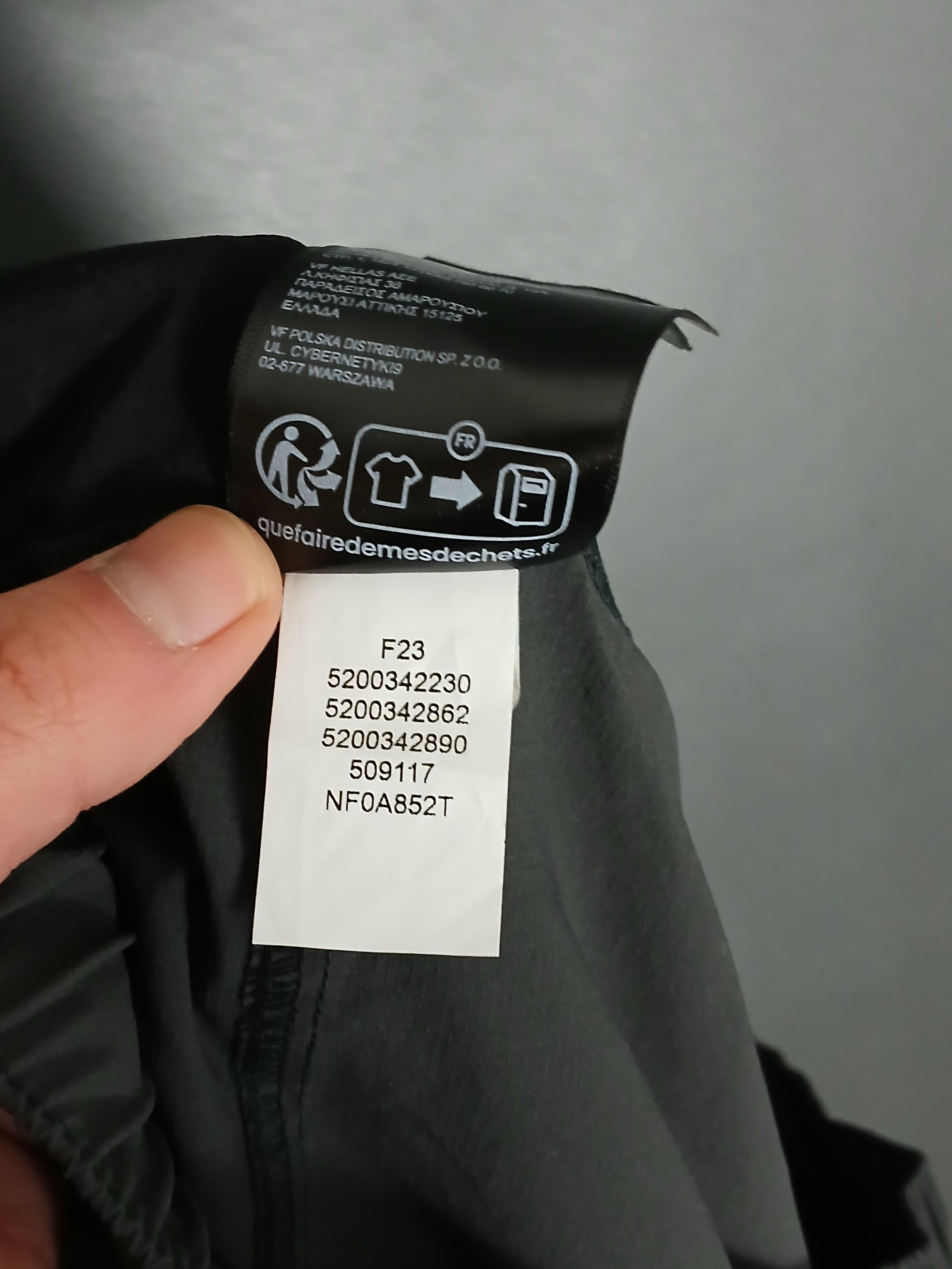 The North Face New The North Face Pants Size US 37 - 16 Thumbnail