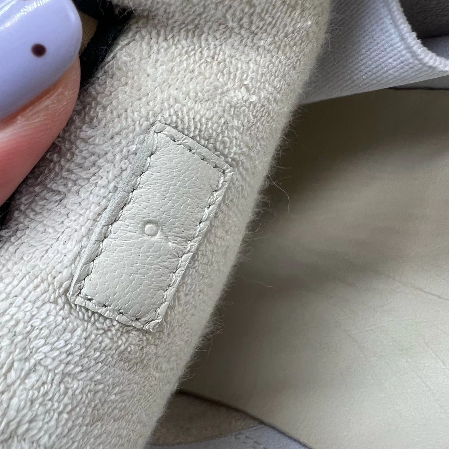 Gucci Gucci Dirty Sneakers Gray Green UK9/43 99New Box Size US 10 / EU 43 - 5 Thumbnail