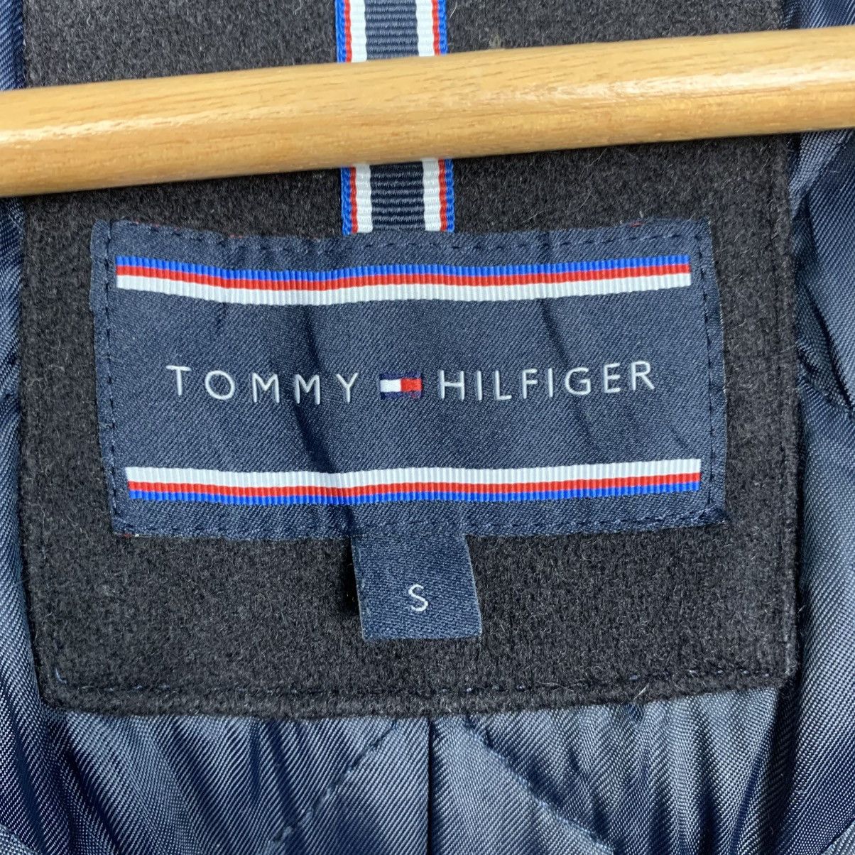 Tommy Hilfiger Tommy Hilfiger Duffle Coat Size US S / EU 44-46 / 1 - 17 Thumbnail