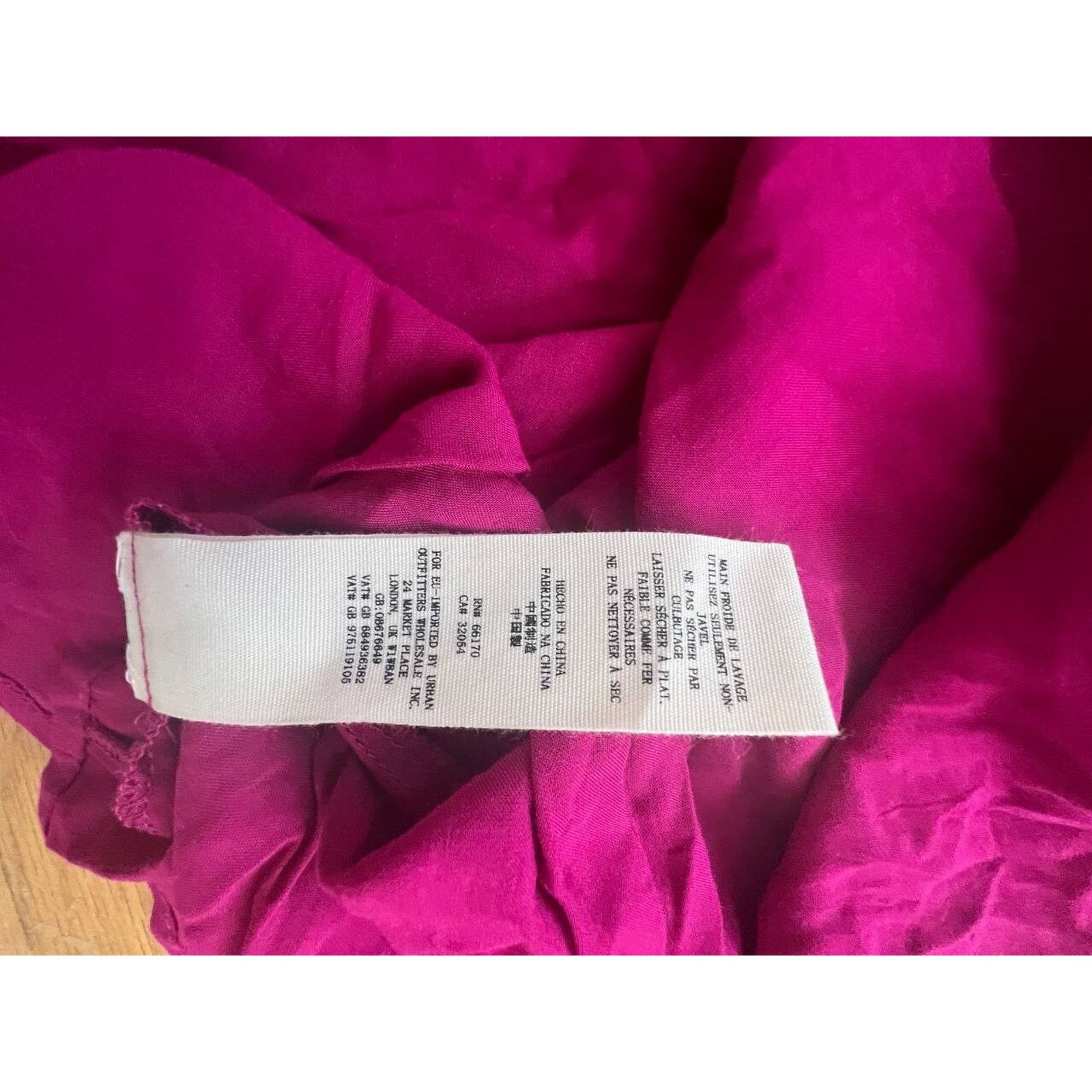 Free People Free People Slip Dress Size Medium A000917 Size M / US 6-8 / IT 42-44 - 9 Thumbnail