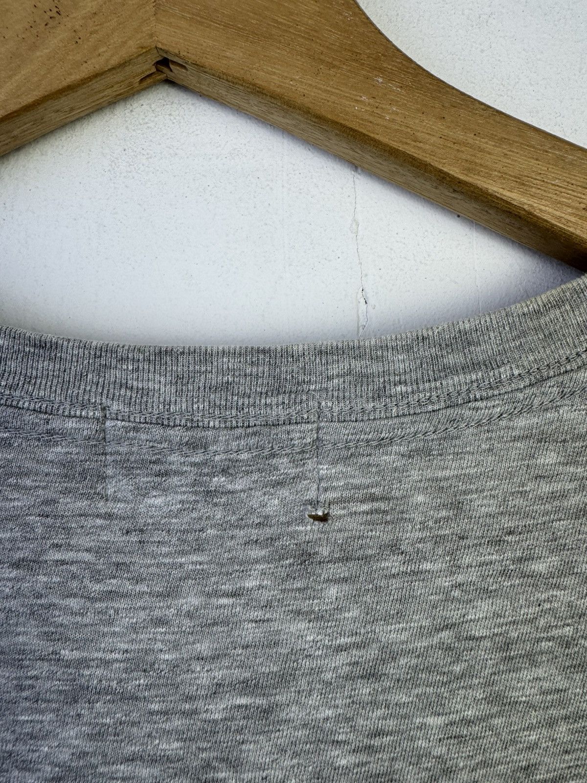 Hysteric Glamour Hysteric Glamour "Favorite Candy" t-shirt in grey Size US M / EU 48-50 / 2 - 6 Thumbnail