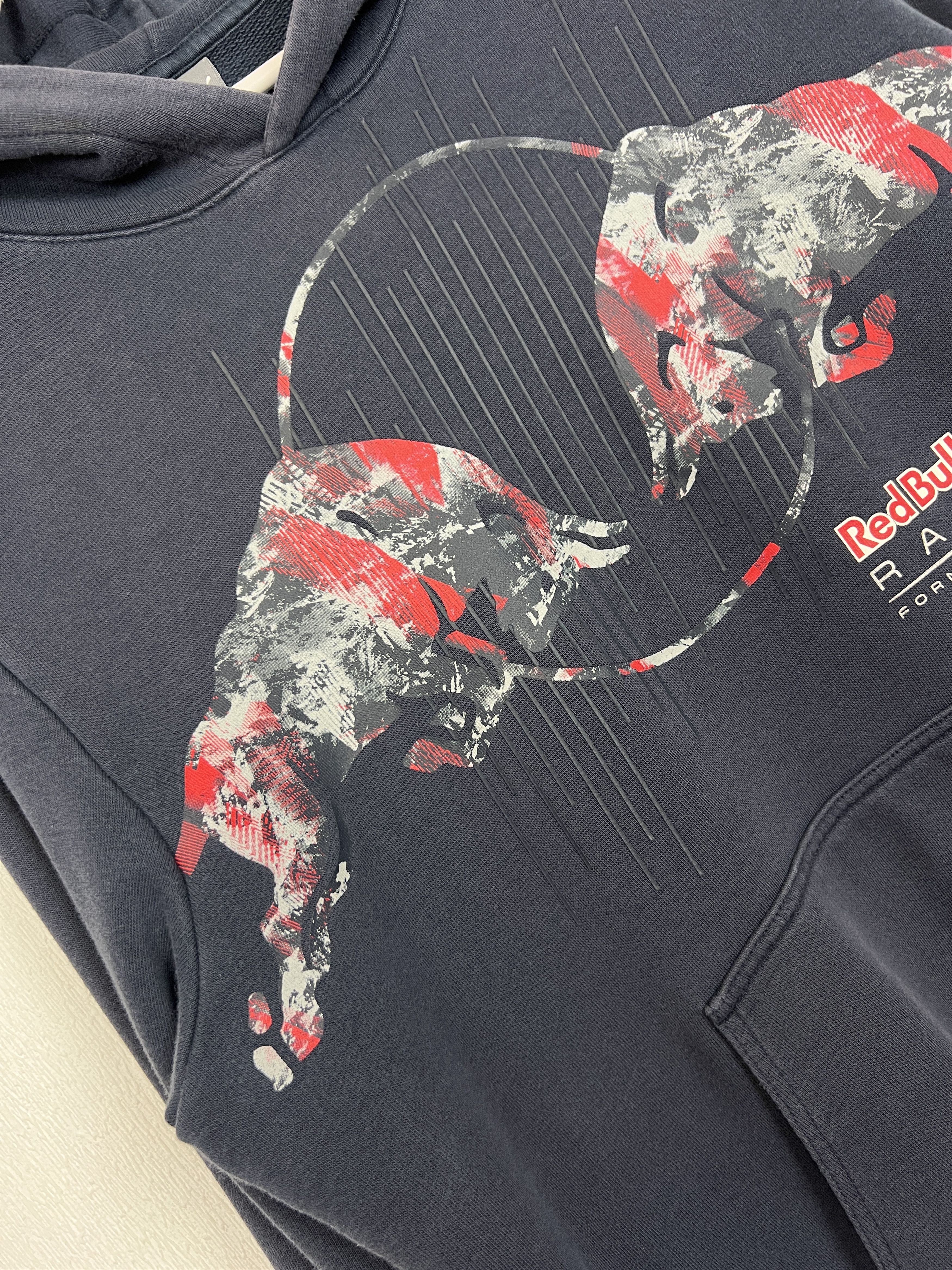 Puma Puma Red Bull Racing Hoodie Formula 1 Ferrari Marlboro Size US S / EU 44-46 / 1 - 3 Thumbnail