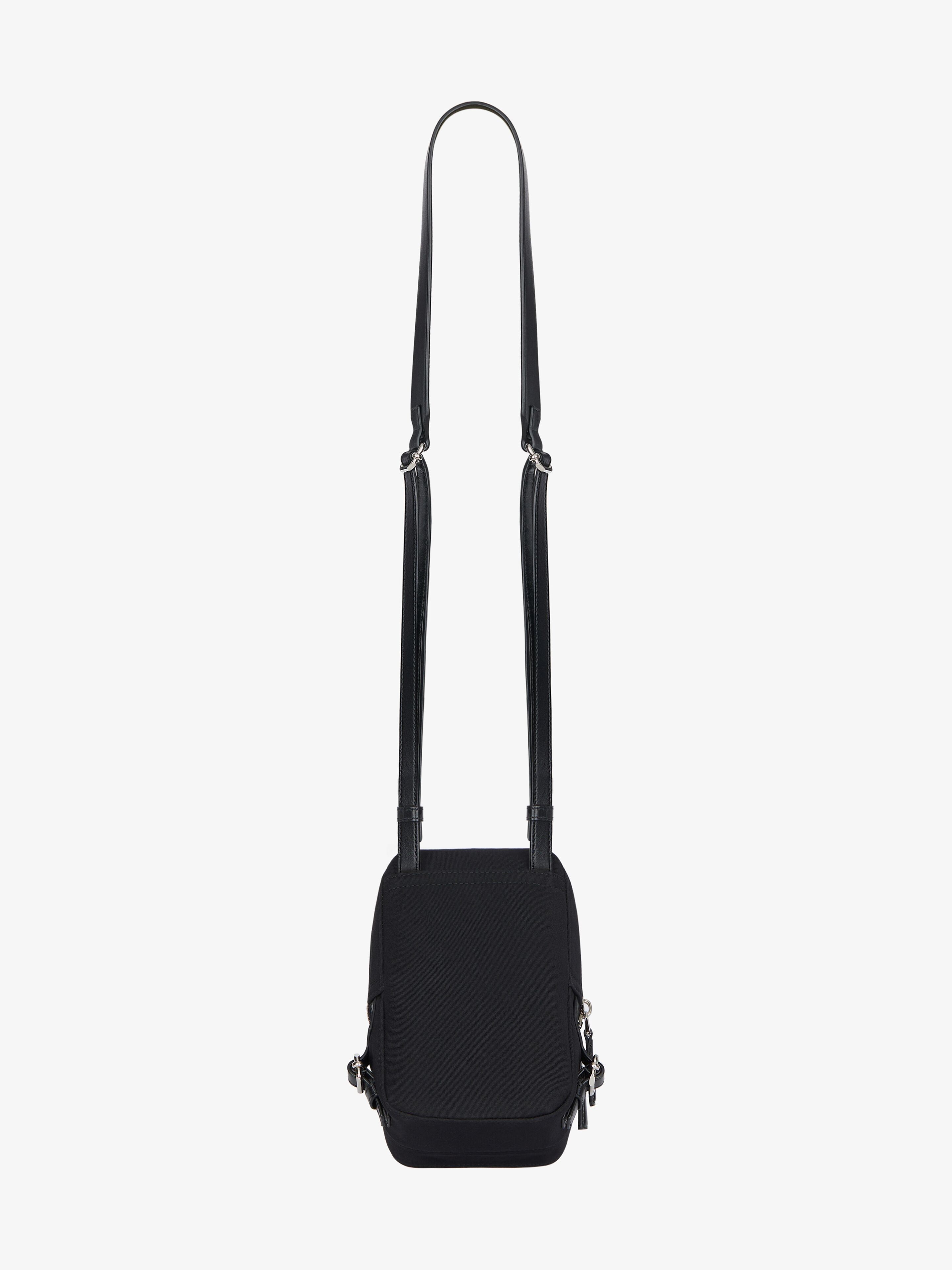 Givenchy o1w1db10925 Size: OS / Pandora Small Camera Bag in Black Size ONE SIZE - 4 Thumbnail