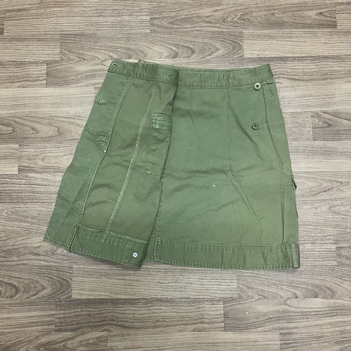 Avirex Avirex Mini Skirts Size 30" / US 8 / IT 44 - 3 Thumbnail