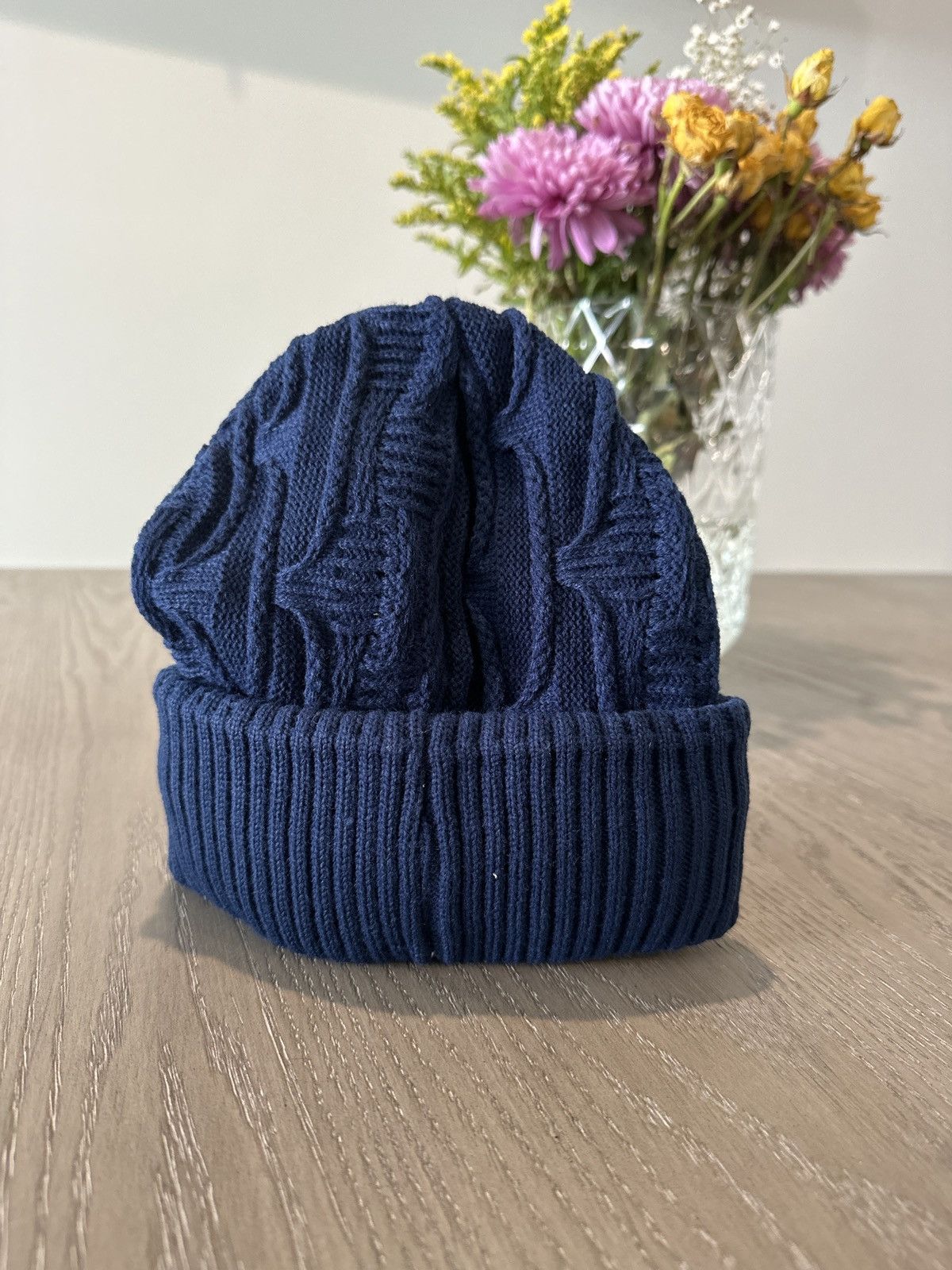 Supreme Mid 10s Supreme Small Box Logo Beanie Size ONE SIZE - 2 Thumbnail