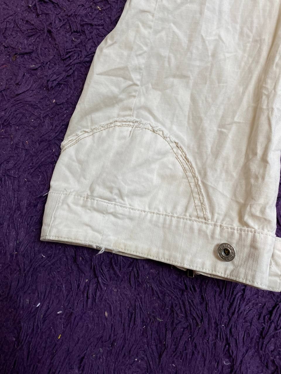 G-Star G-Star Pants Size US 31 - 23 Thumbnail