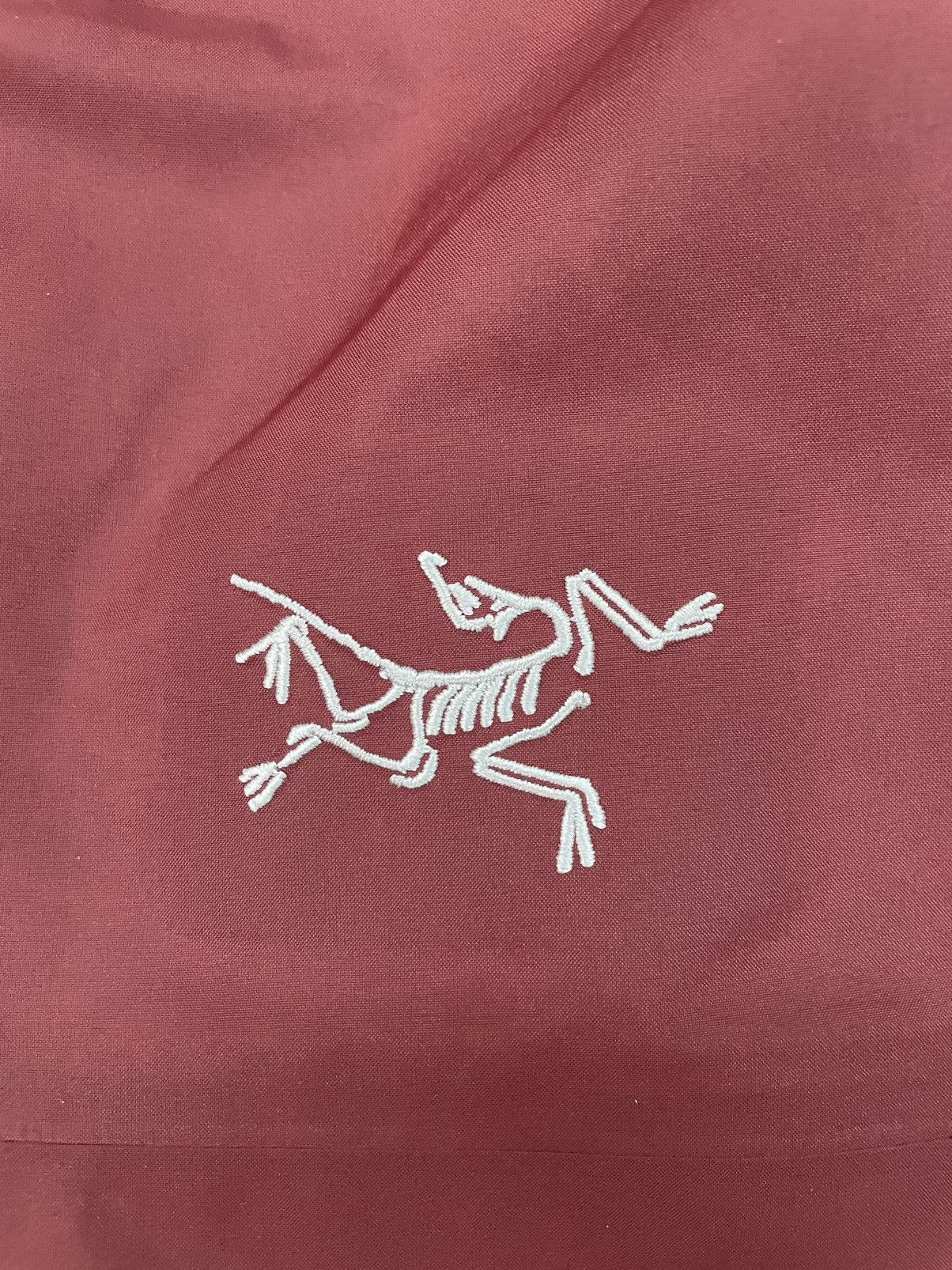 Arc'teryx arc’teryx beta Size US M / EU 48-50 / 2 - 7 Thumbnail