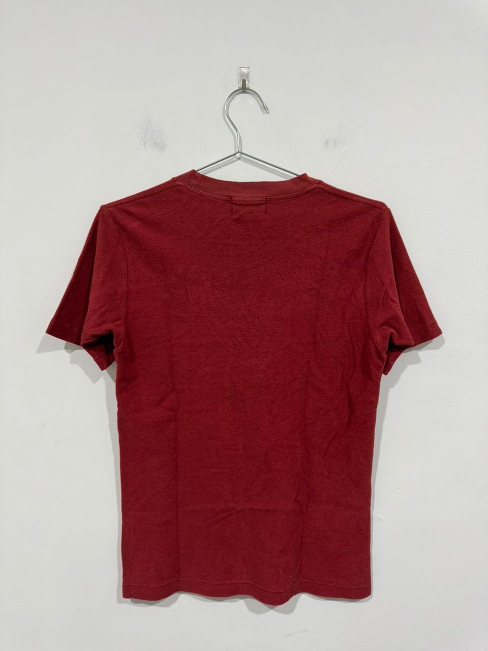 Hysteric Glamour Hysteric Glamour Capital H Tee Size US XS / EU 42 / 0 - 4 Thumbnail