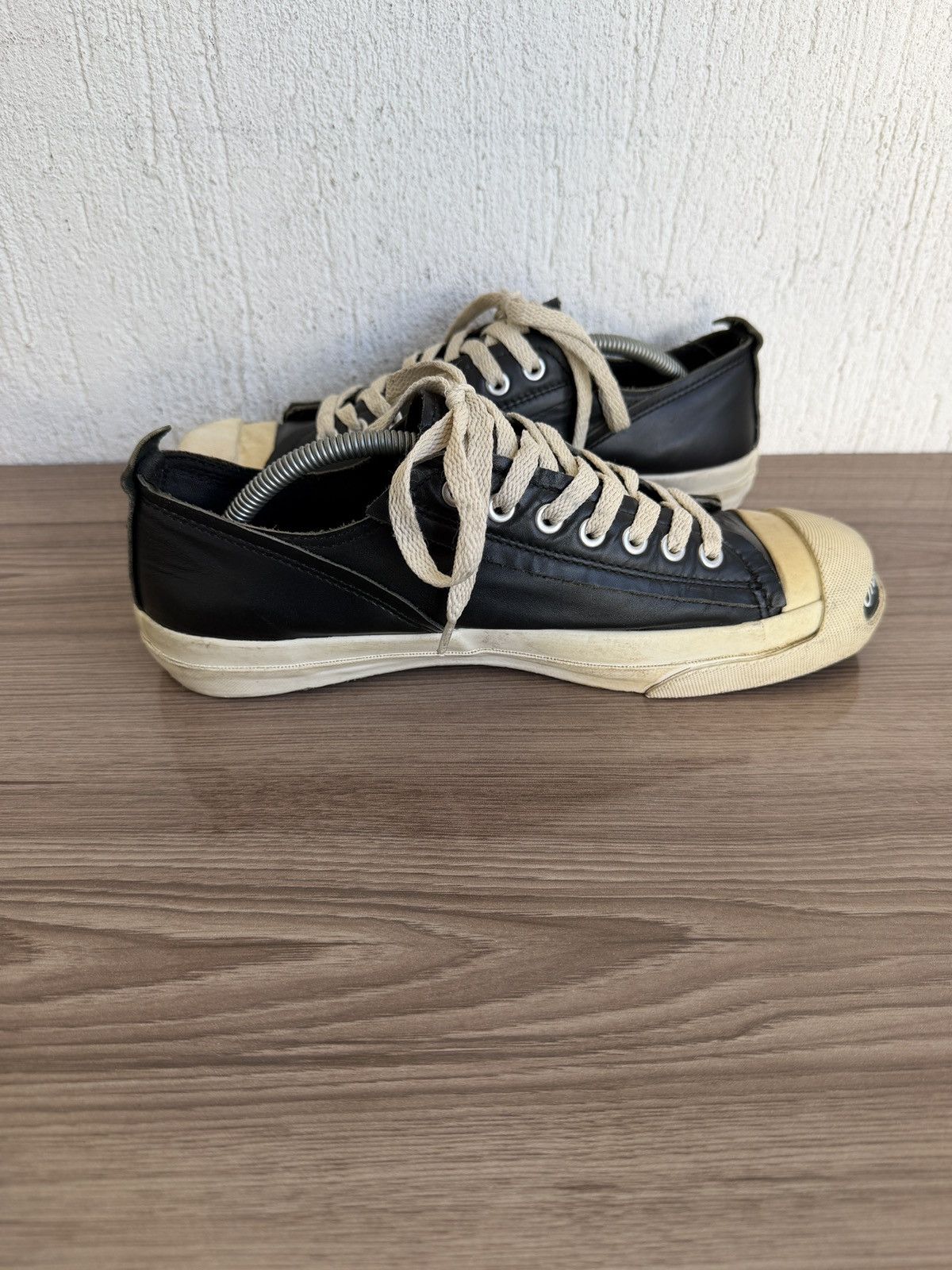 Undercover Jun Takahashi sneakers Size US 9 / EU 42 - 8 Thumbnail