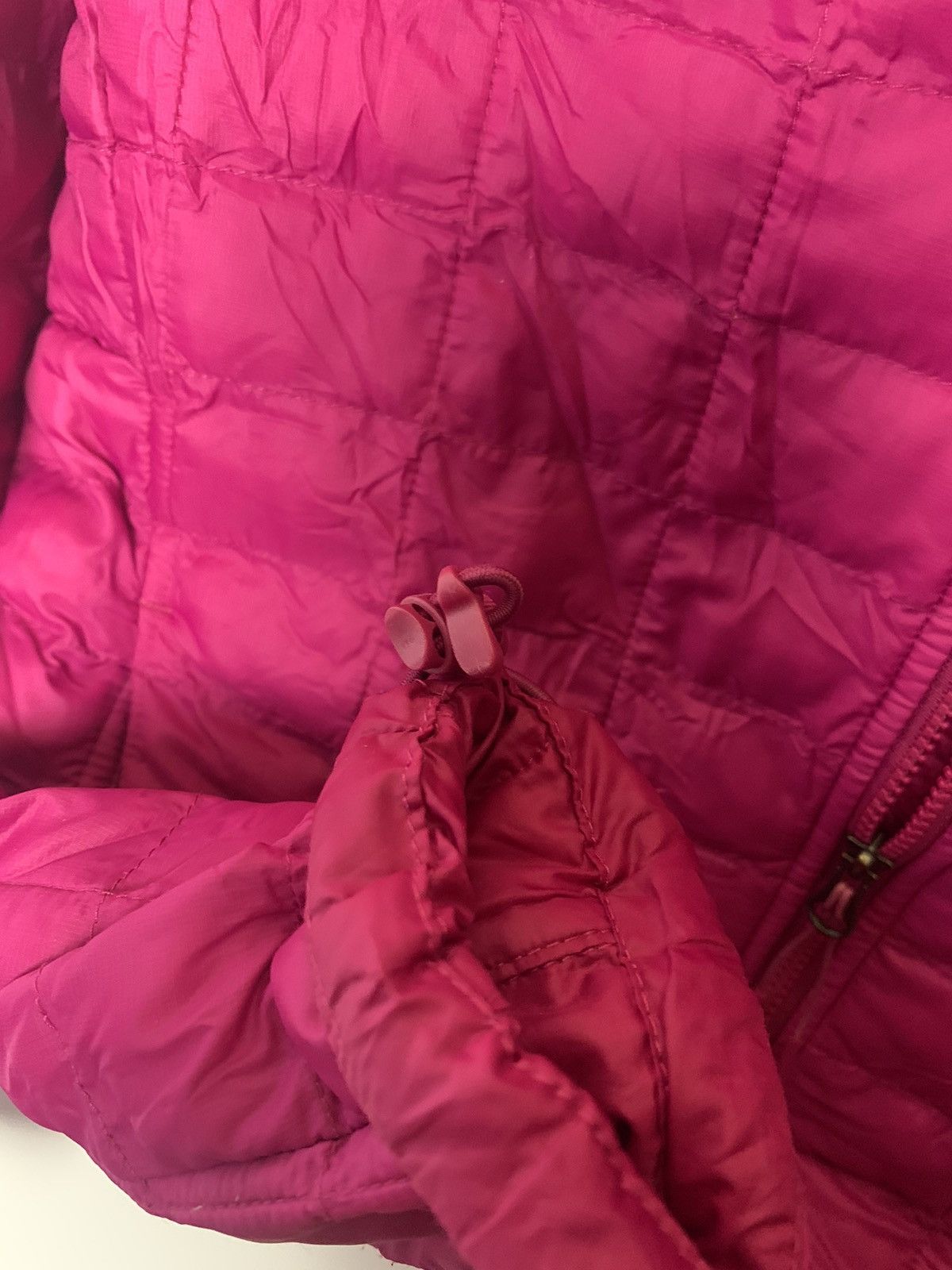 The North Face 🌸Pink The North Face Thermoball Light Puffer Jacket, Size XS Size XS / US 0-2 / IT 36-38 - 6 Thumbnail