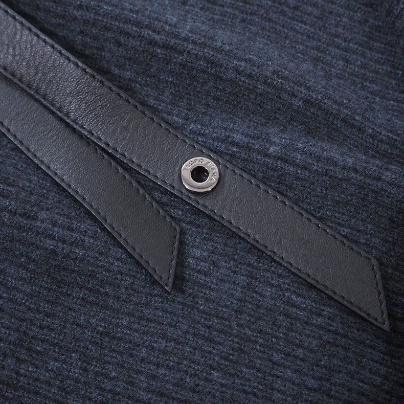 Loro Piana LORO PIANA Cashmere belt Size S / US 4 / IT 40 - 5 Thumbnail
