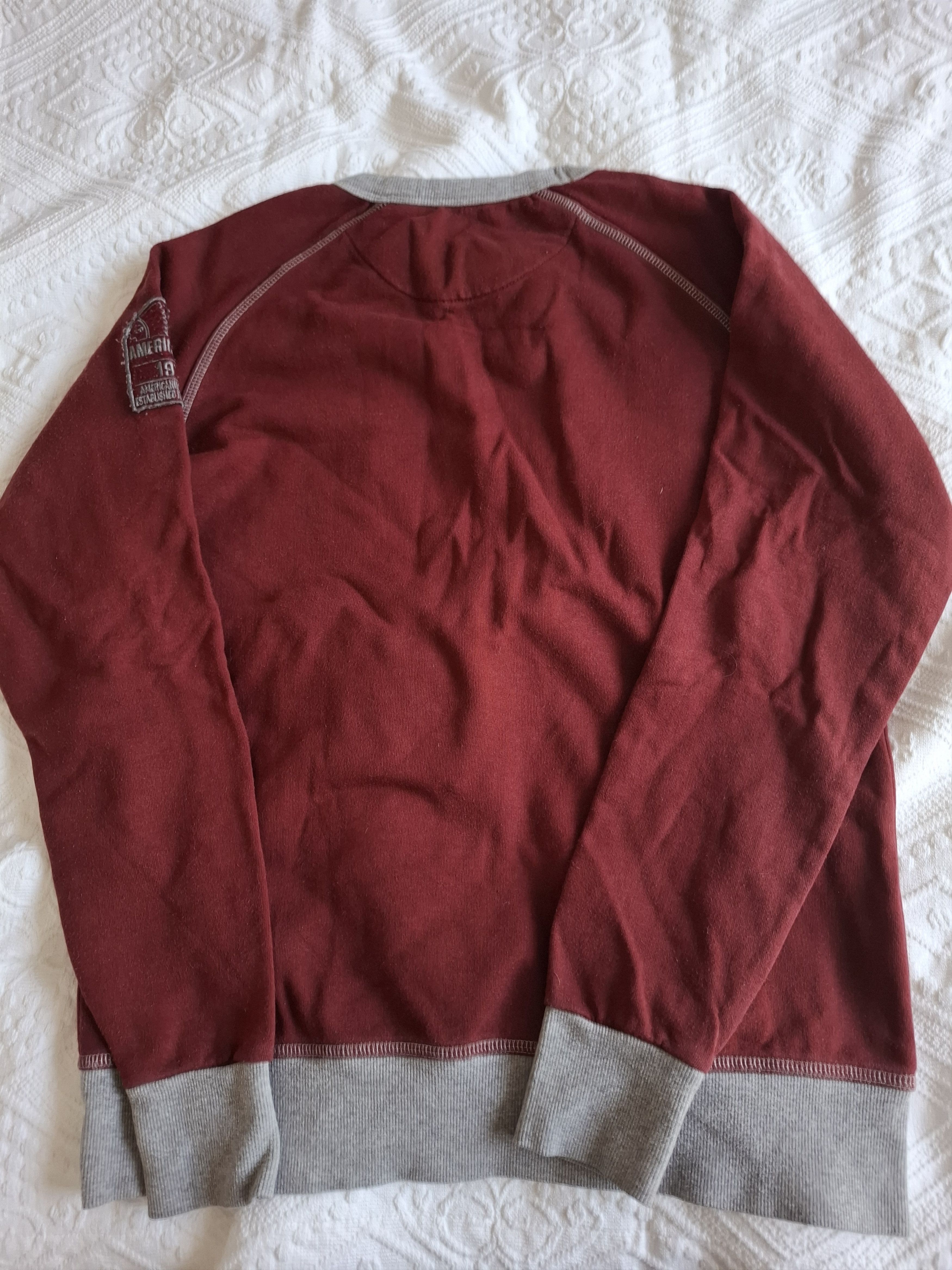 Vintage Americanino sweater Size US L / EU 52-54 / 3 - 4 Thumbnail