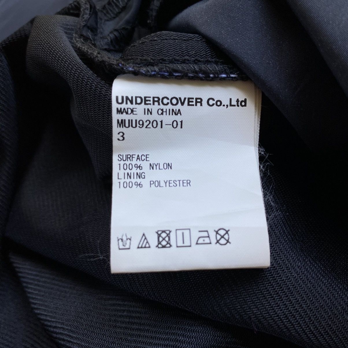 Undercover Undercover Maniac Coach Jacket Size US XL / EU 56 / 4 - 14 Thumbnail