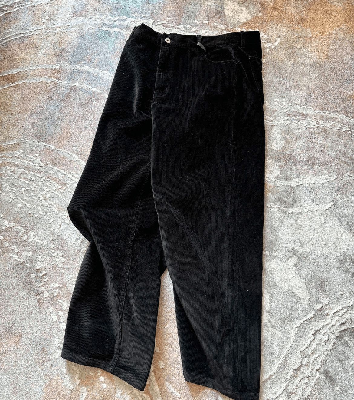 Undercover Sz 3 Undercover Classic Corduroy Trouser Size US 32 / EU 48 - 1 Thumbnail