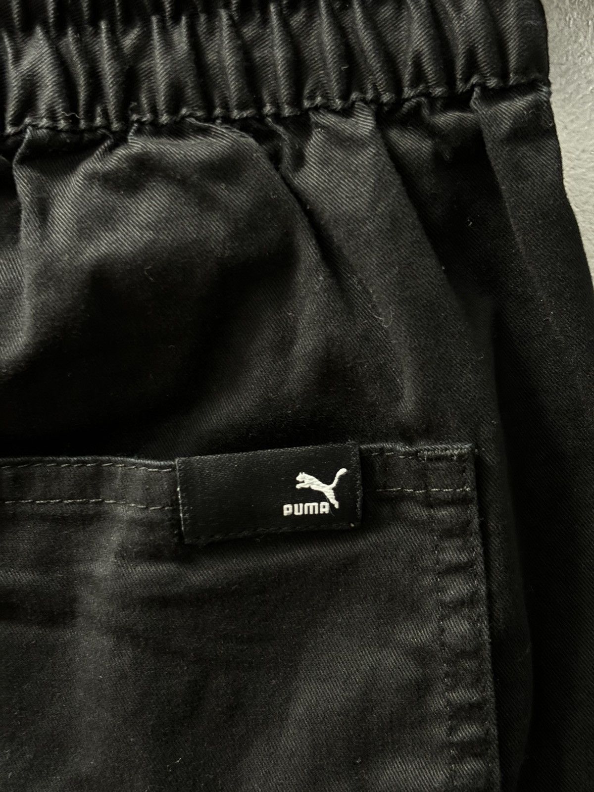 Puma Puma Trousers Size US 29 - 4 Thumbnail