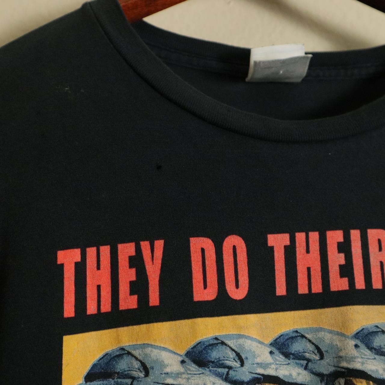Halo Vintage Essential Halo 3 Videogame T-shirt 00s Size US XXL / EU 58 / 5 - 4 Thumbnail