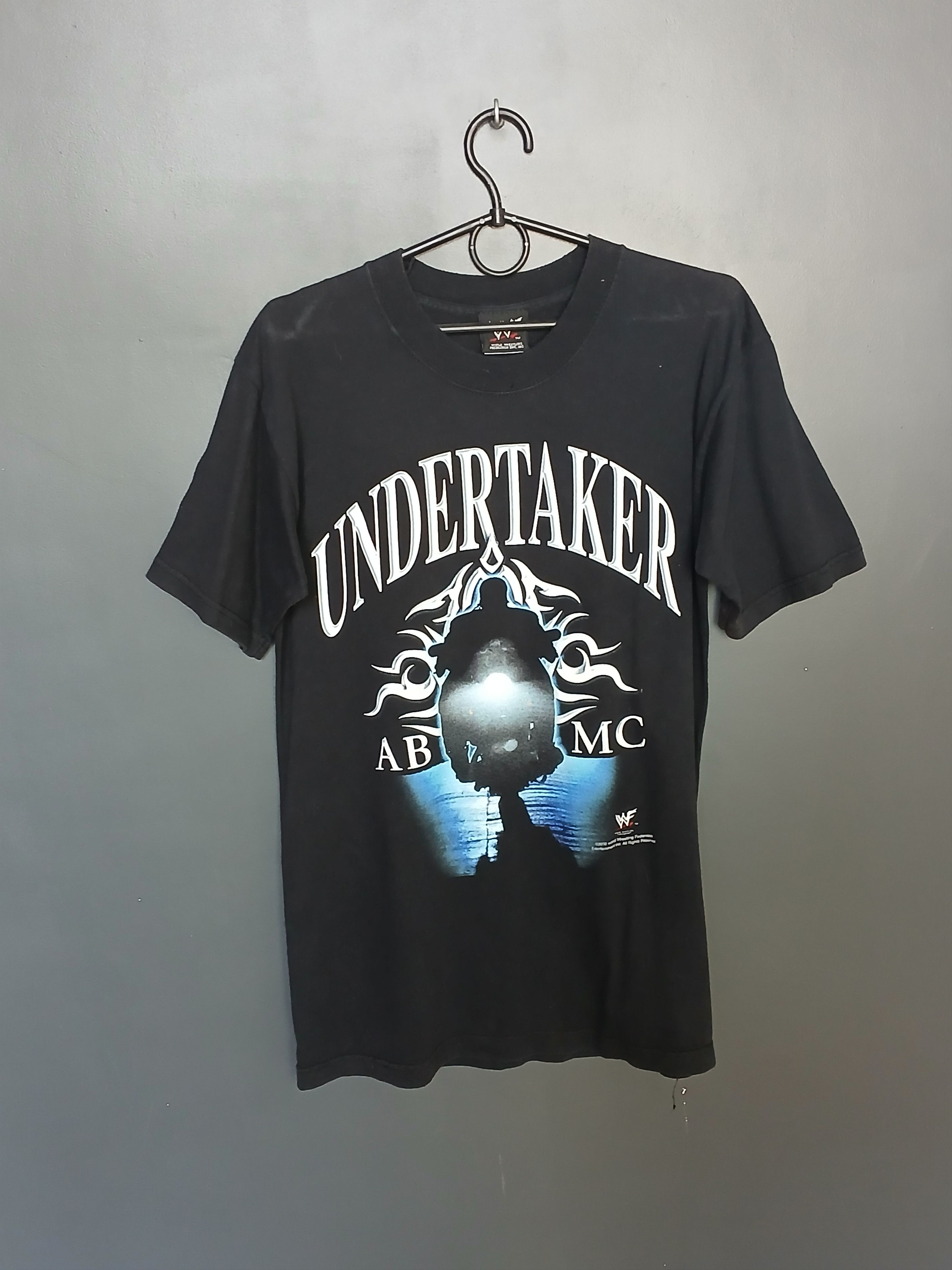 Vintage and Evil True Oldschool And Mac… Vintage avenged sevenfold 2011 - Gem