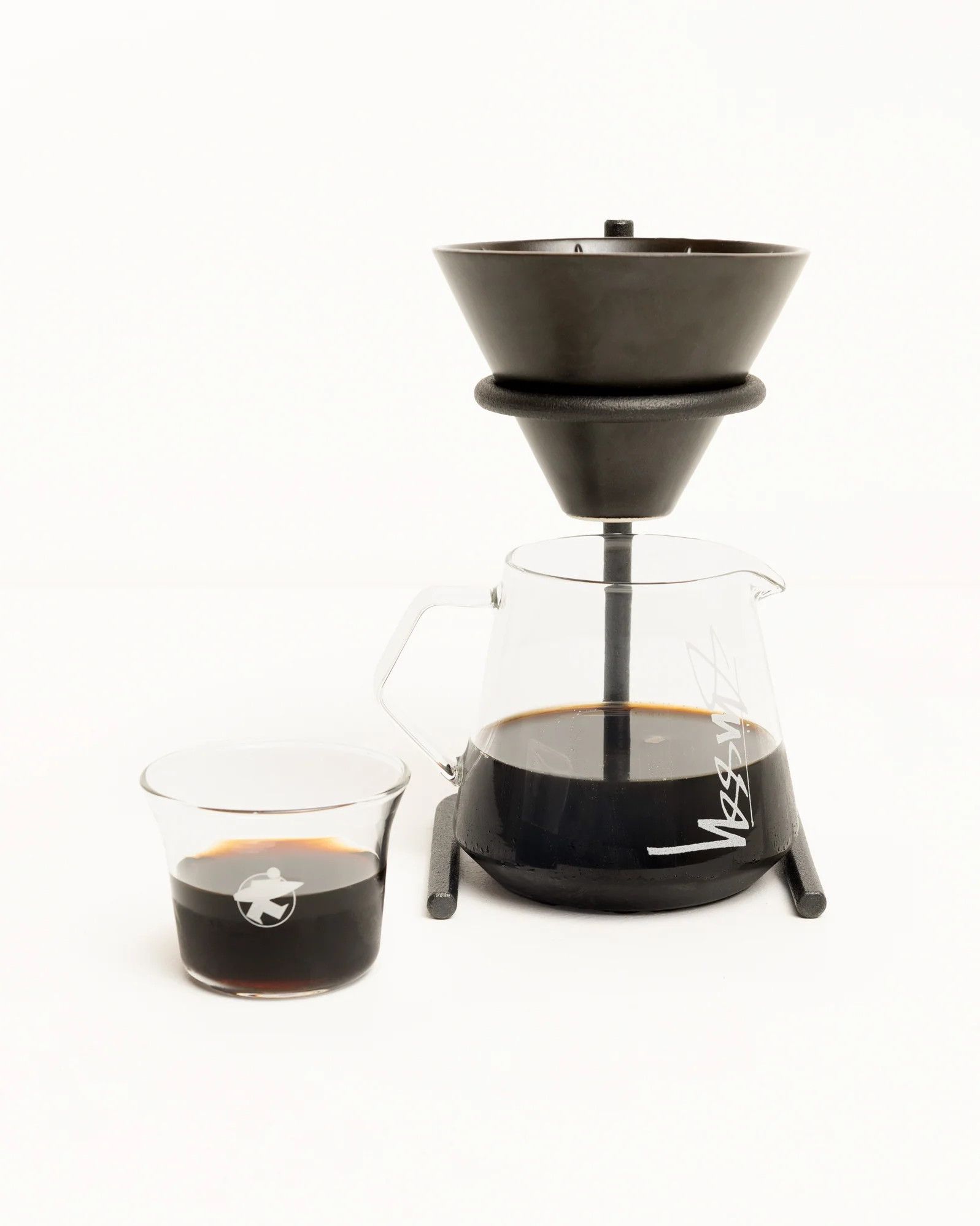 Stussy Stussy Coffee Maker Set Size ONE SIZE - 1 Thumbnail
