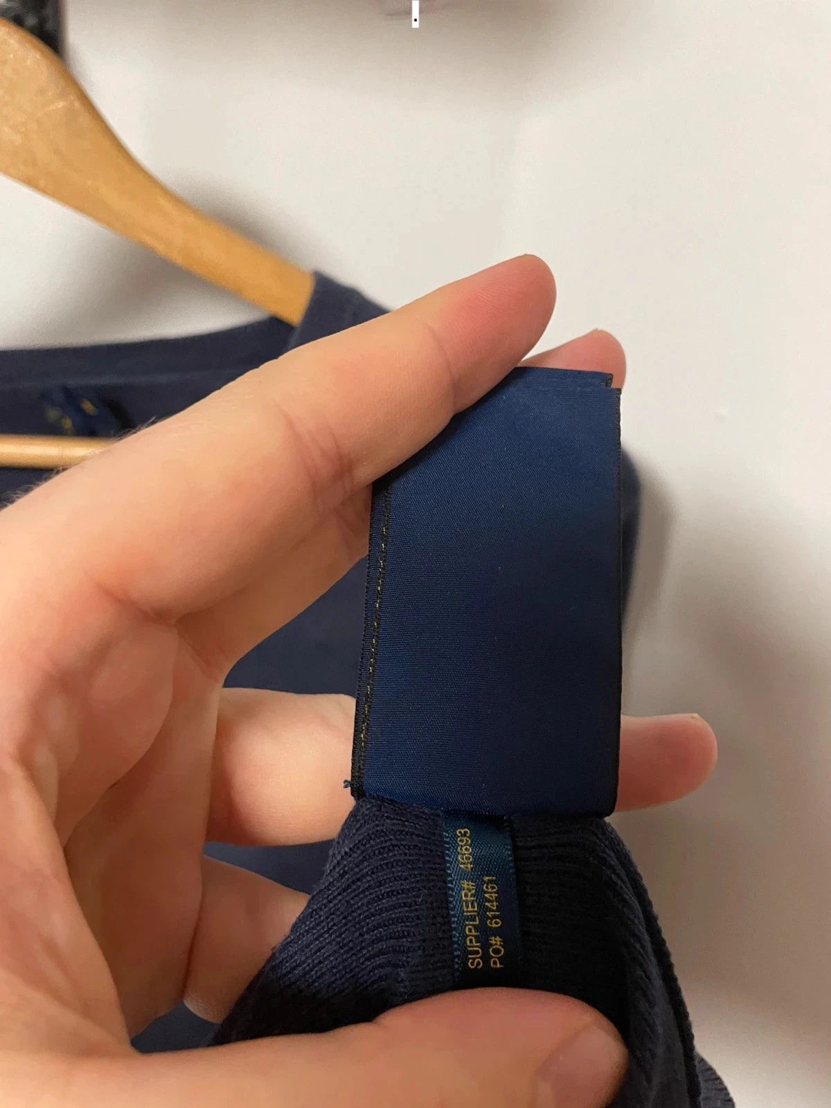 Polo Ralph Lauren Polo takoh lauren sweter Size US XL / EU 56 / 4 - 5 Thumbnail