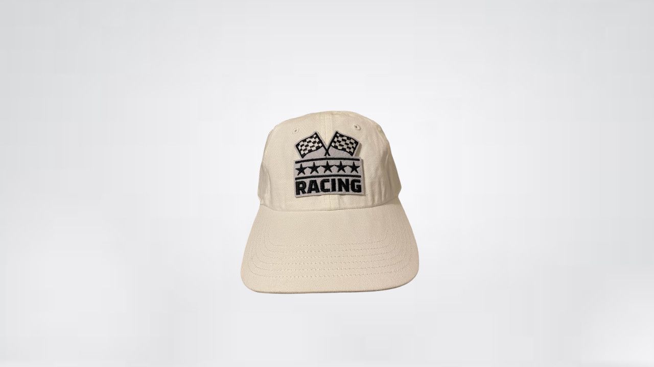 Richardson Racing Patch - Richardson Hat Size ONE SIZE - 1 Preview