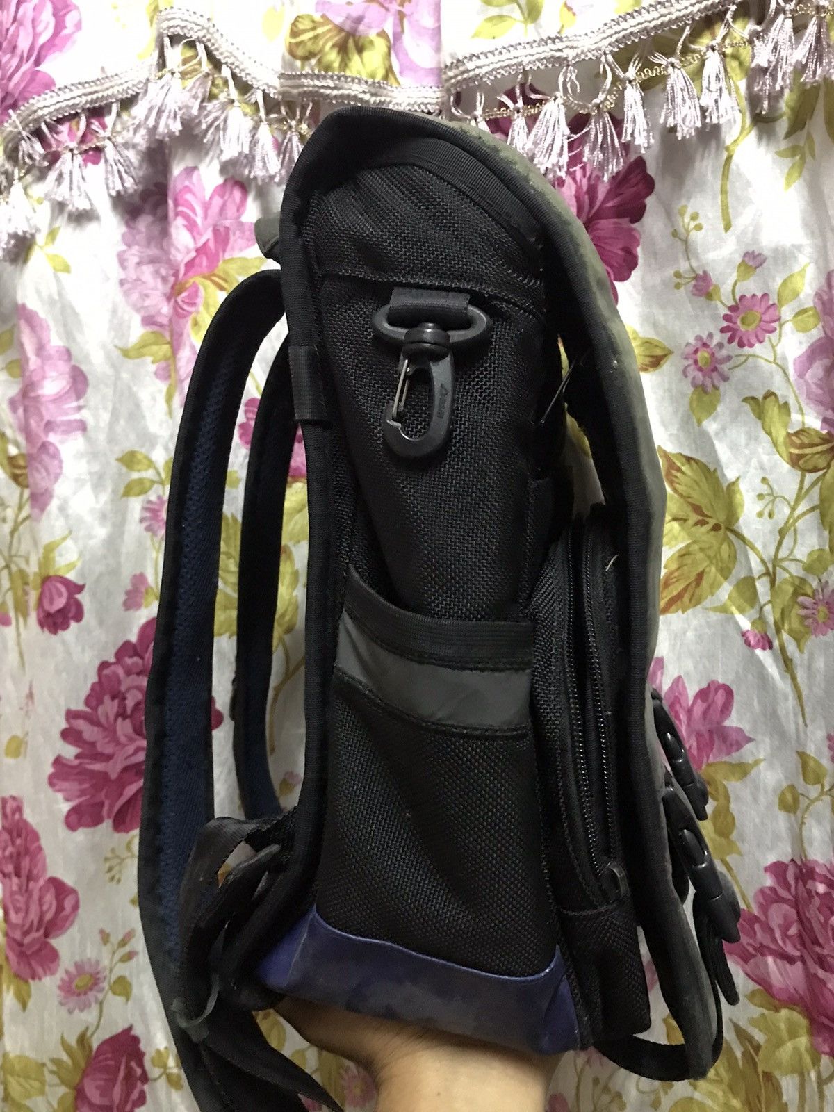 Porter × Undercover RARE PORTER UNDERCOVER BACKPACK Size ONE SIZE - 4 Thumbnail