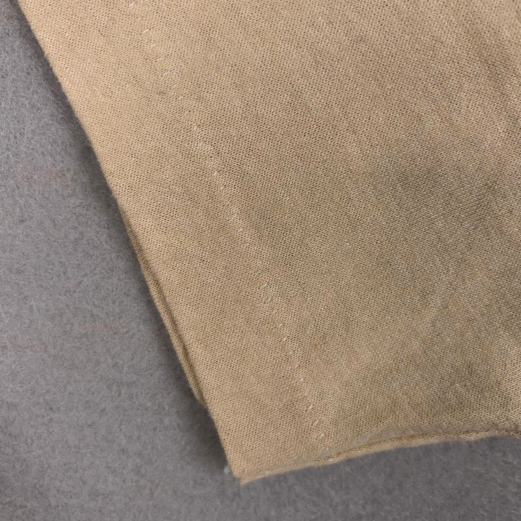 Vintage Vintage Vietnam Veteran Shirt Small Single Stitch Vet Center Jacksonville 70s Shirt Mens S Beige USA Military Vintage 70s Vet Center Jacksonville USA Size US S / EU 44-46 / 1 - 5 Thumbnail