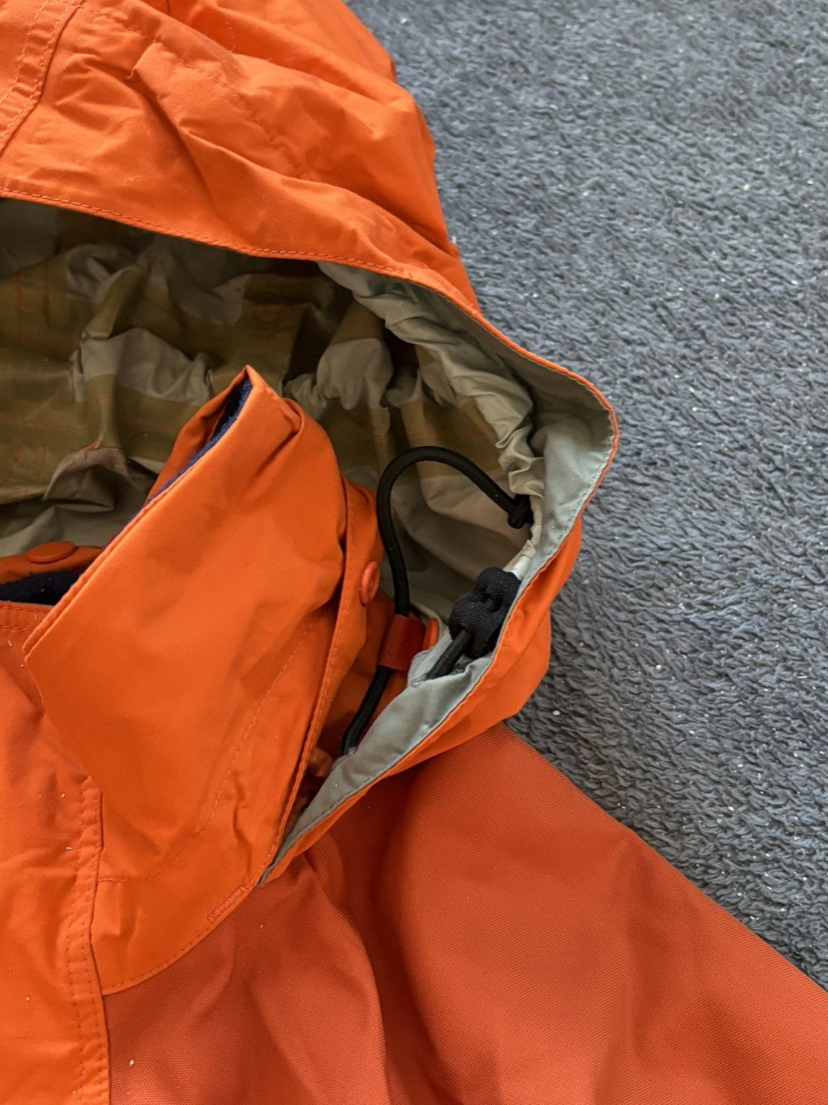 Patagonia 00s Vintage Patagonia Outdoor Retro Outdoor Membrane Jacket Size US L / EU 52-54 / 3 - 8 Thumbnail