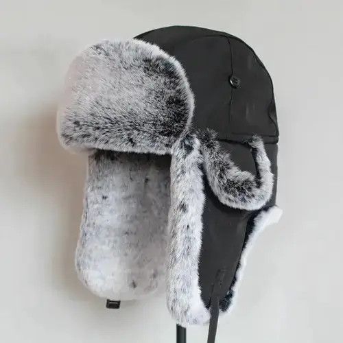 Other Hat with Ear Flap Size ONE SIZE - 1 Thumbnail
