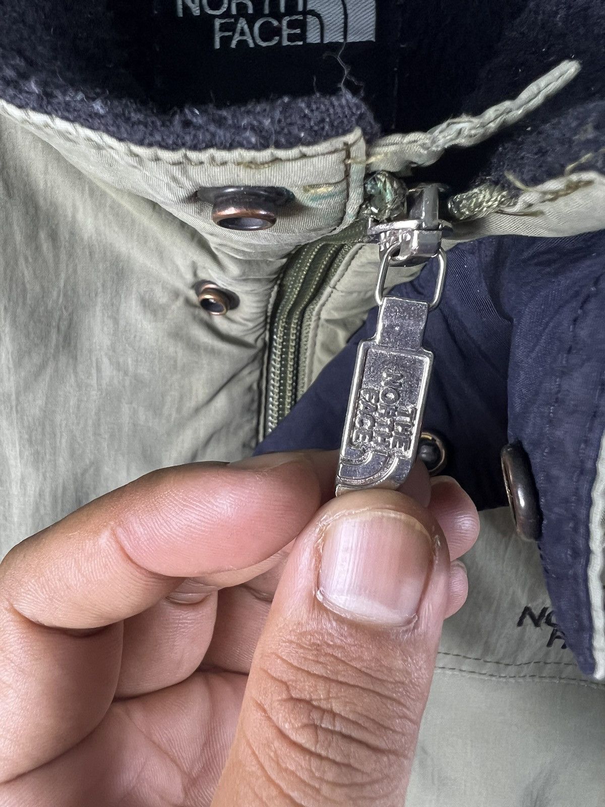 The North Face 🔥 The North Face Bomber Size US M / EU 48-50 / 2 - 7 Thumbnail
