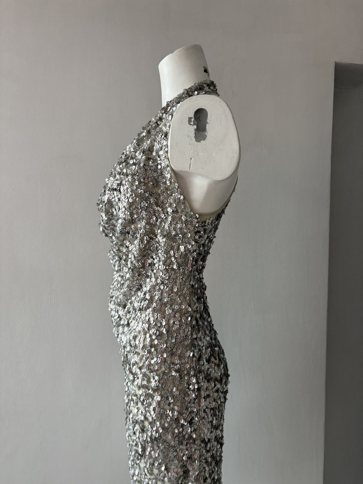 Vintage y2k dress Size M / US 6-8 / IT 42-44 - 11 Thumbnail