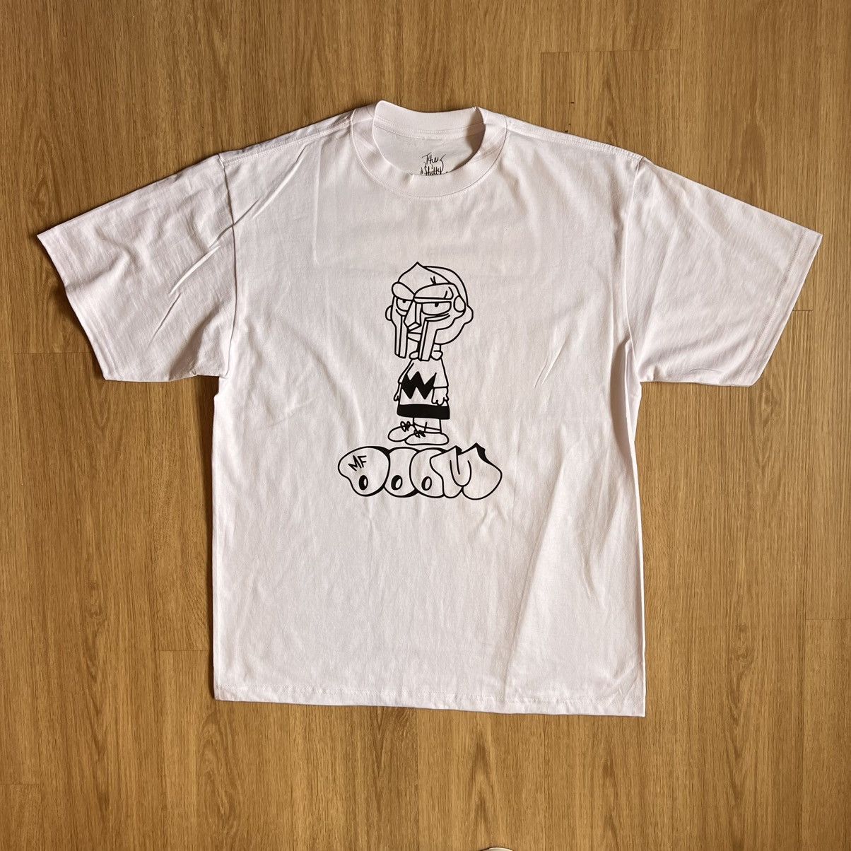 Other MF Charlie Tee Size US M / EU 48-50 / 2 - 1 Preview