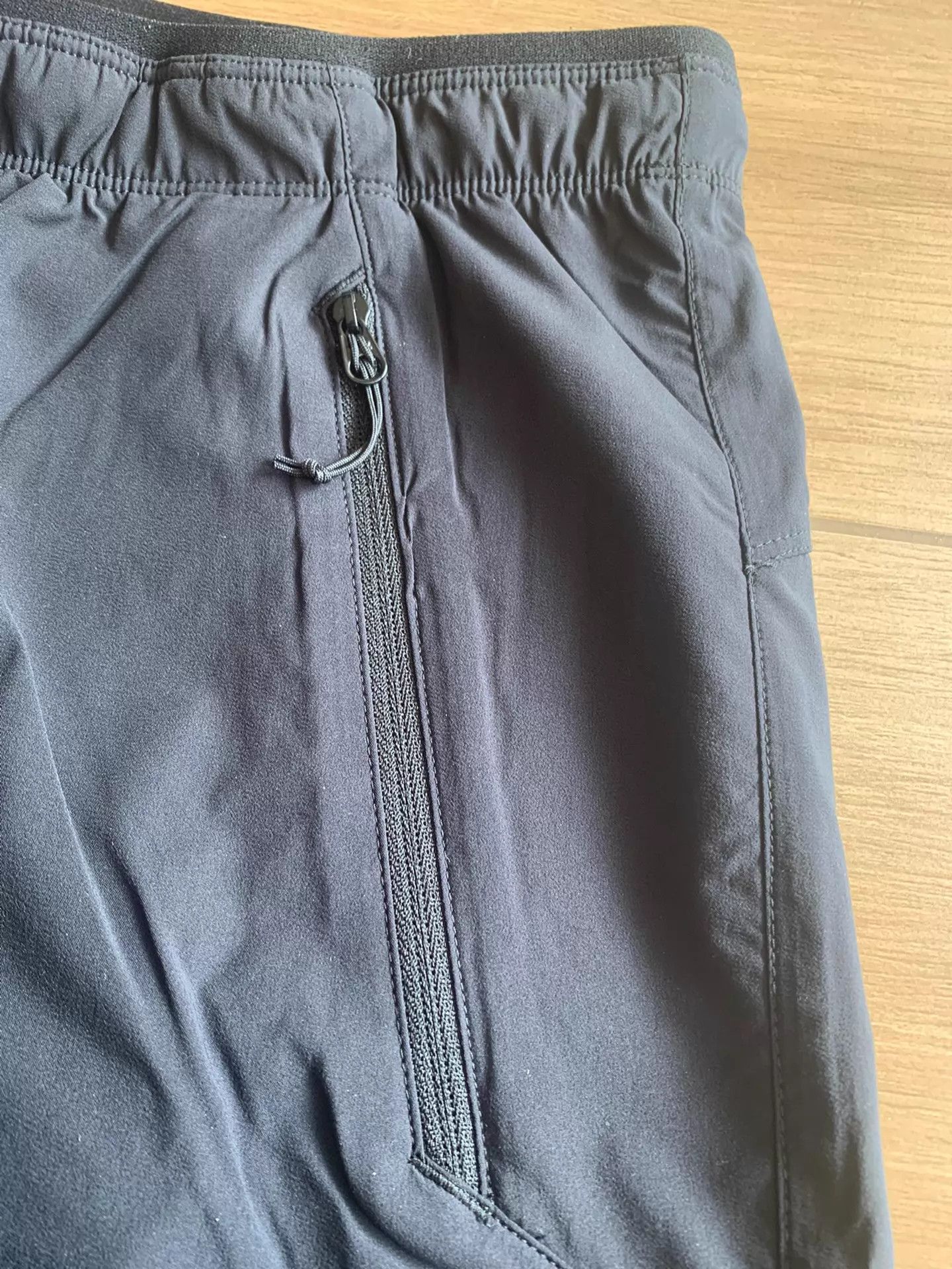 Arc'teryx ARCTERYX INCENDO SHORT 7 Black Size L Size US 34 / EU 50 - 8 Thumbnail