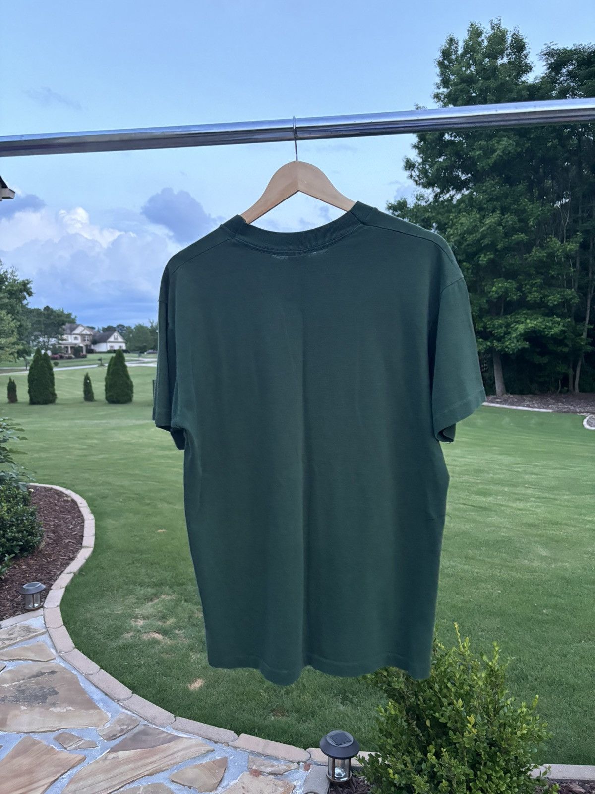 RARE 1996 Green Bay Packers Tee