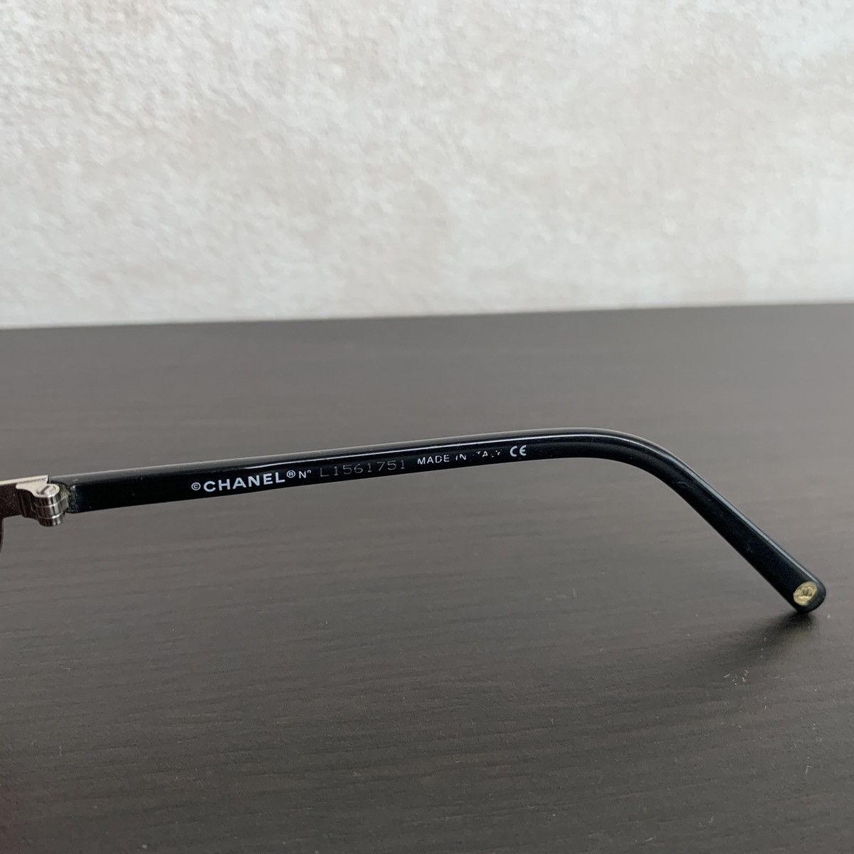 Chanel Chanel Sunglasses Size ONE SIZE - 4 Thumbnail