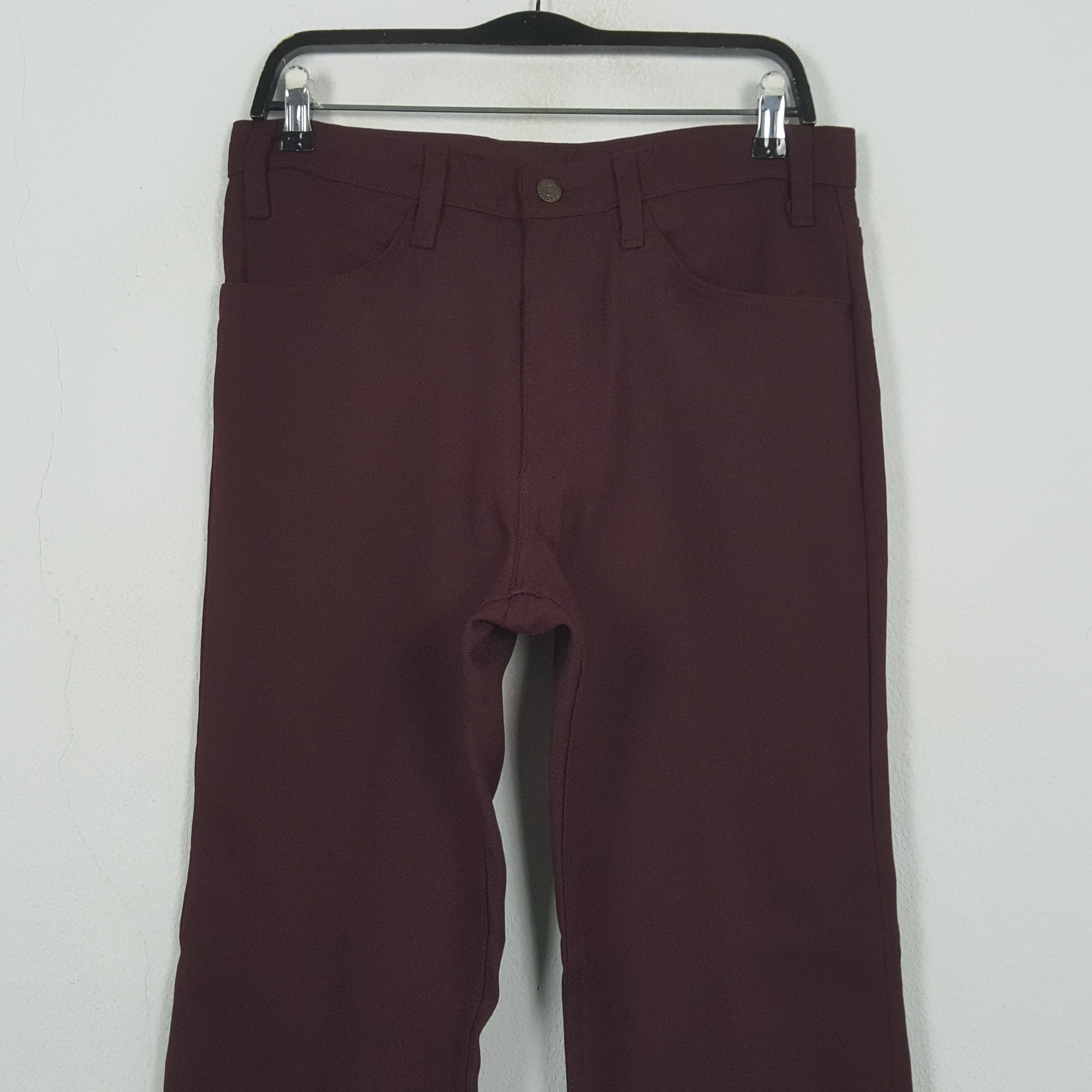 Levi's Levis Made in USA Streetwear Style Pant RR8 Size US 31 - 2 Thumbnail